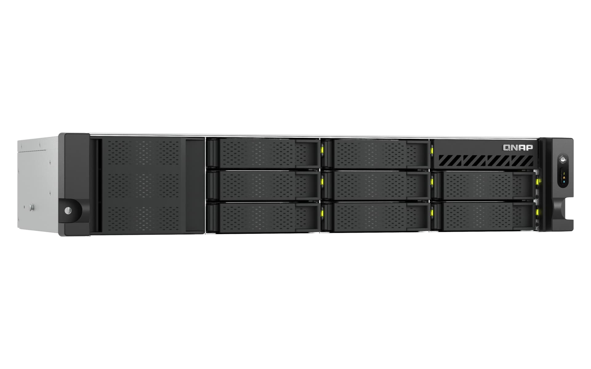 QNAP TS-H1065EU-RP, miniatura 4