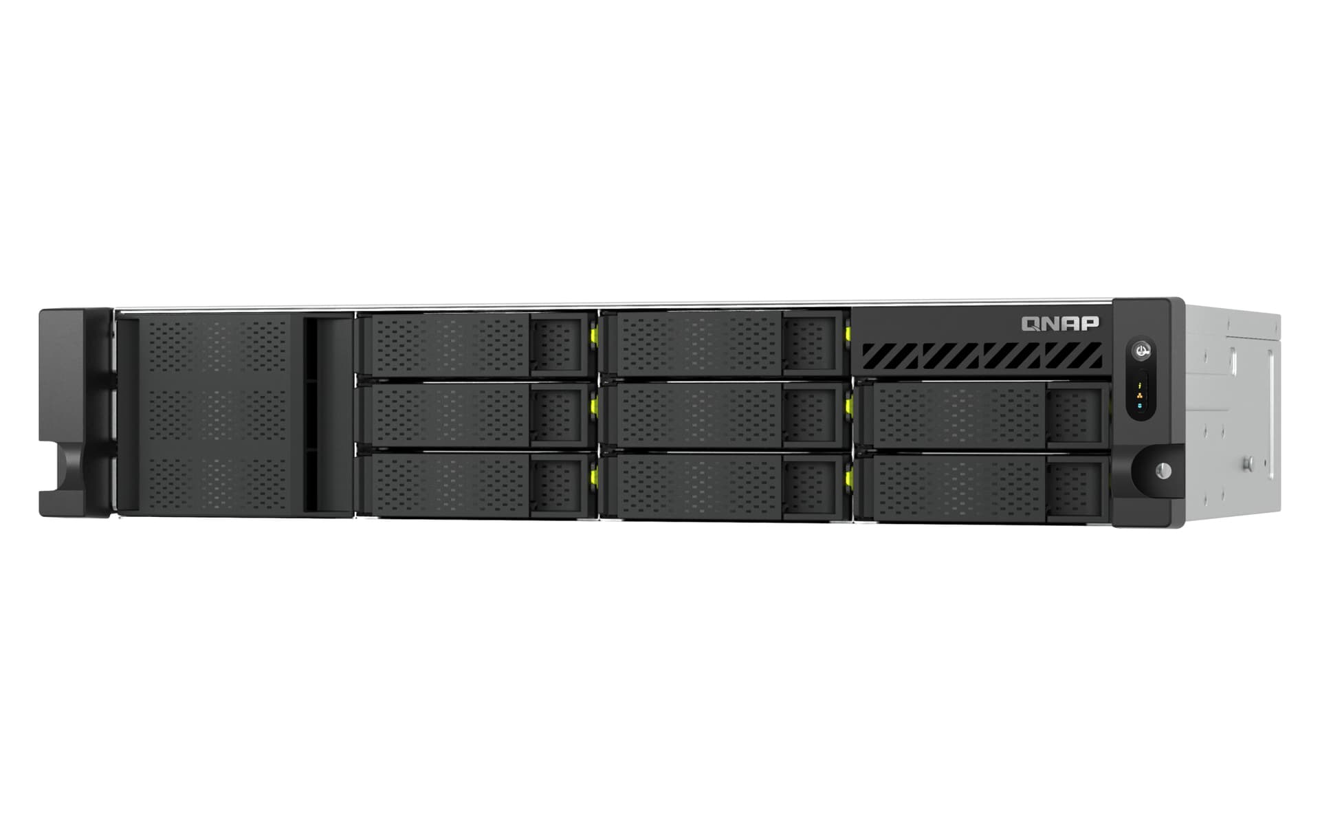 QNAP TS-H1065EU-RP, miniatura 6