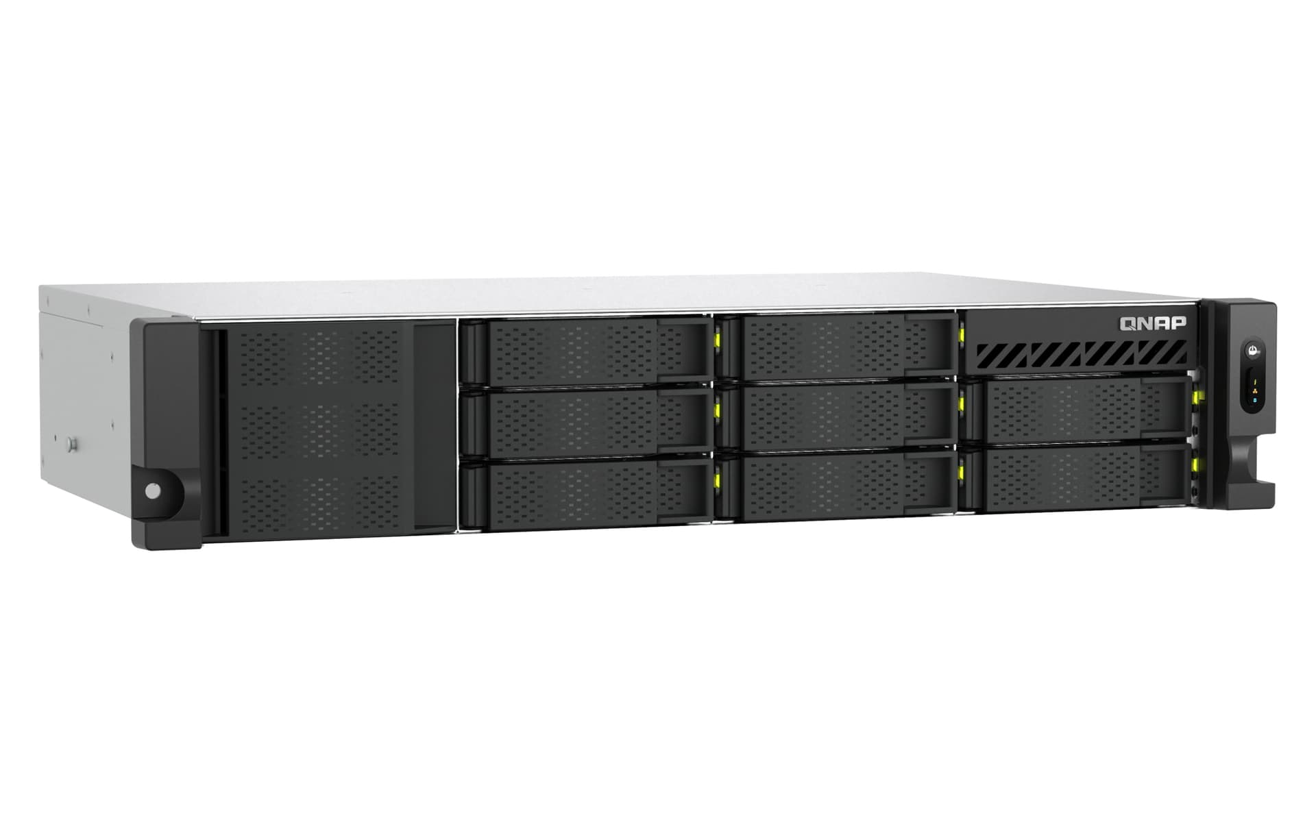QNAP TS-H1065EU-RP, miniatura 8