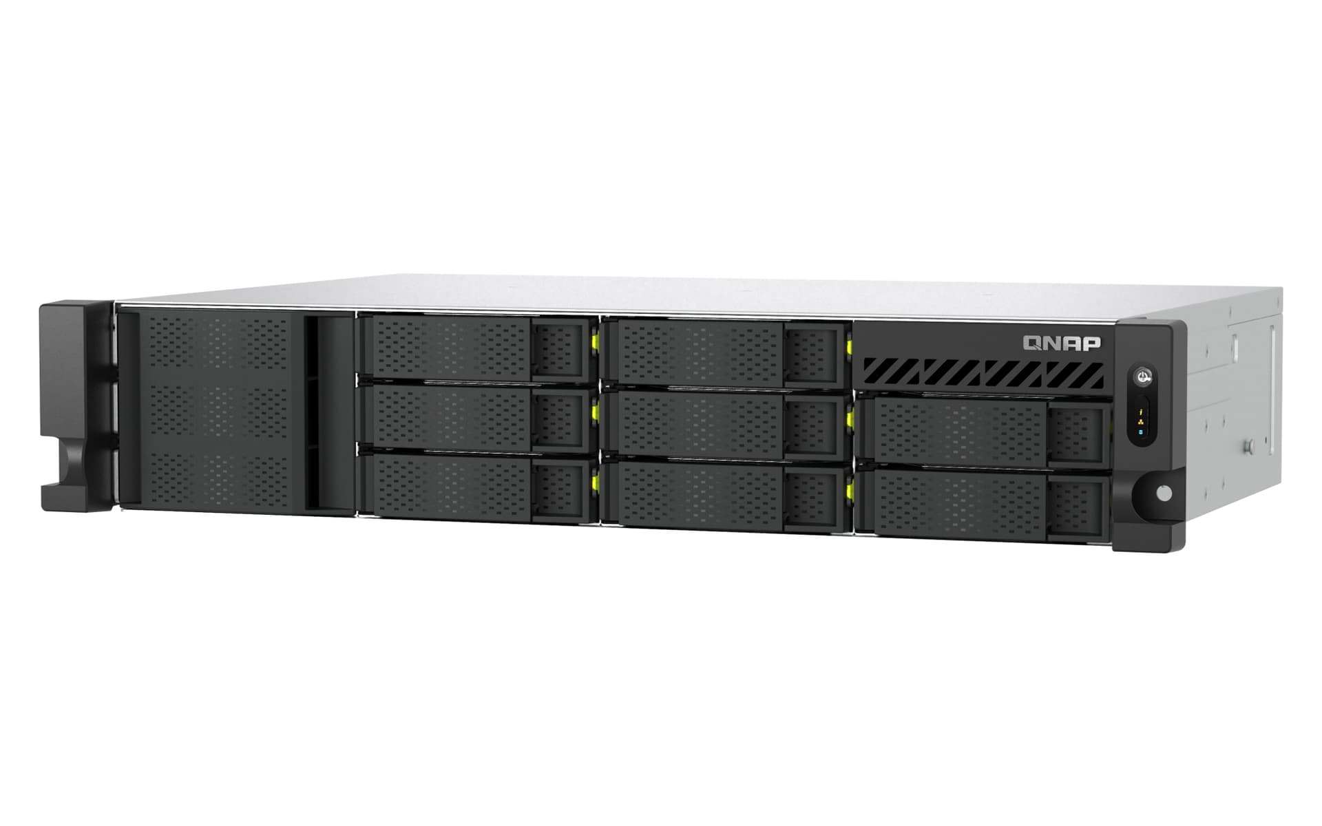 QNAP TS-H1065EU-RP, miniatura 9