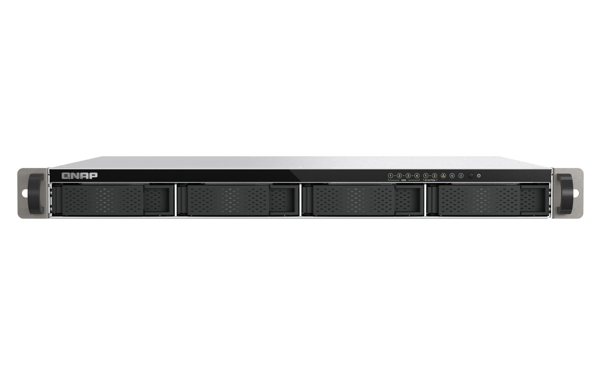 QNAP TS-H665U-RP, miniatura 1