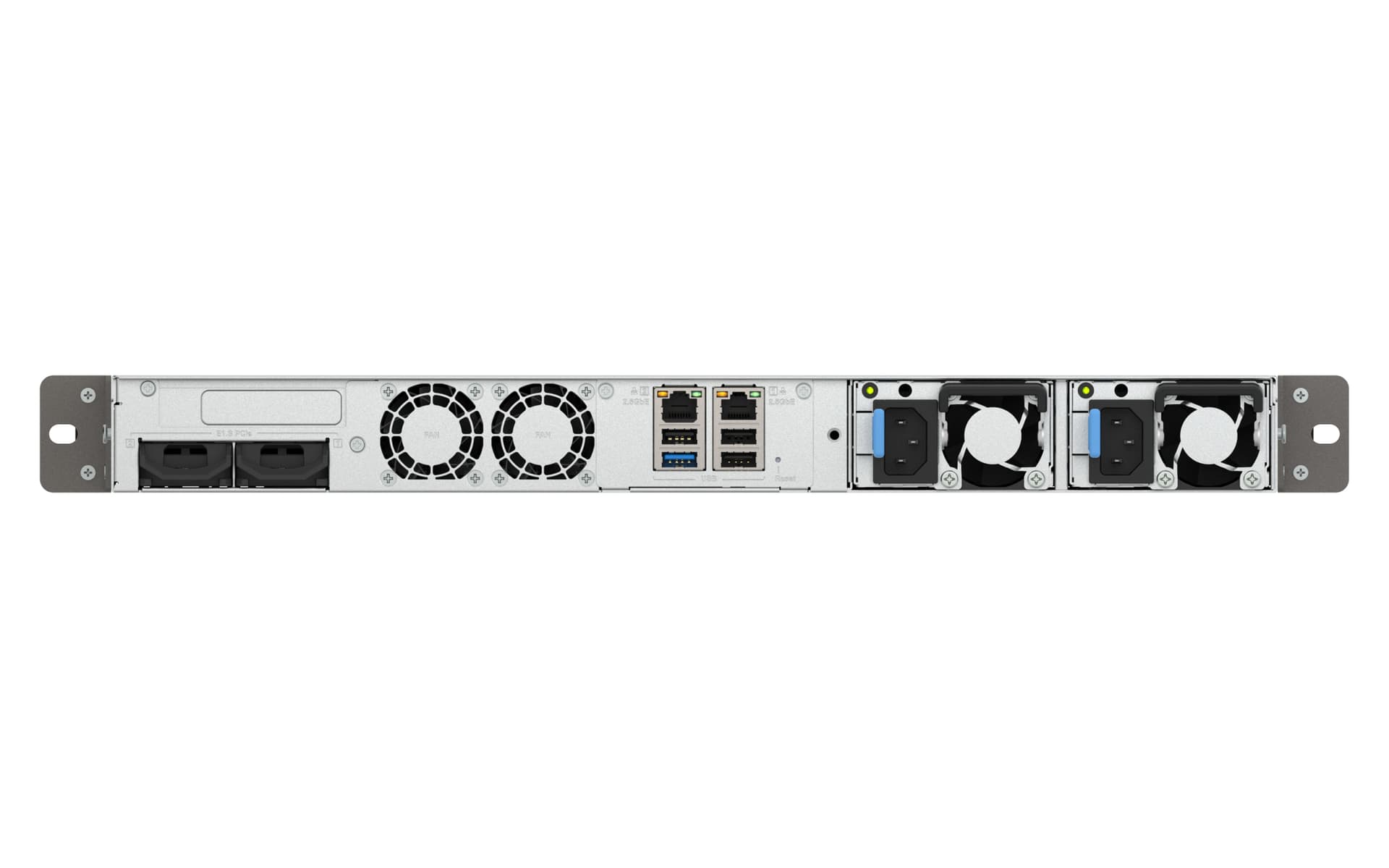 QNAP TS-H665U-RP, miniatura 2
