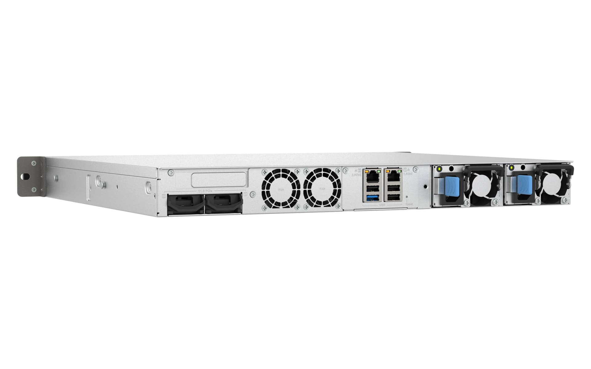 QNAP TS-H665U-RP, miniatura 3