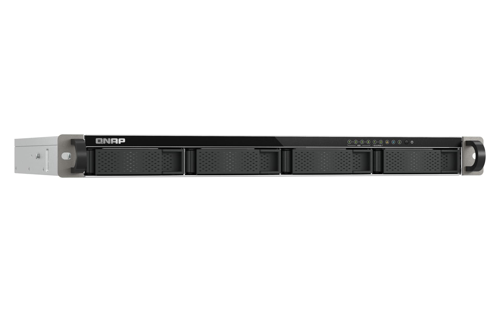 QNAP TS-H665U-RP, miniatura 4
