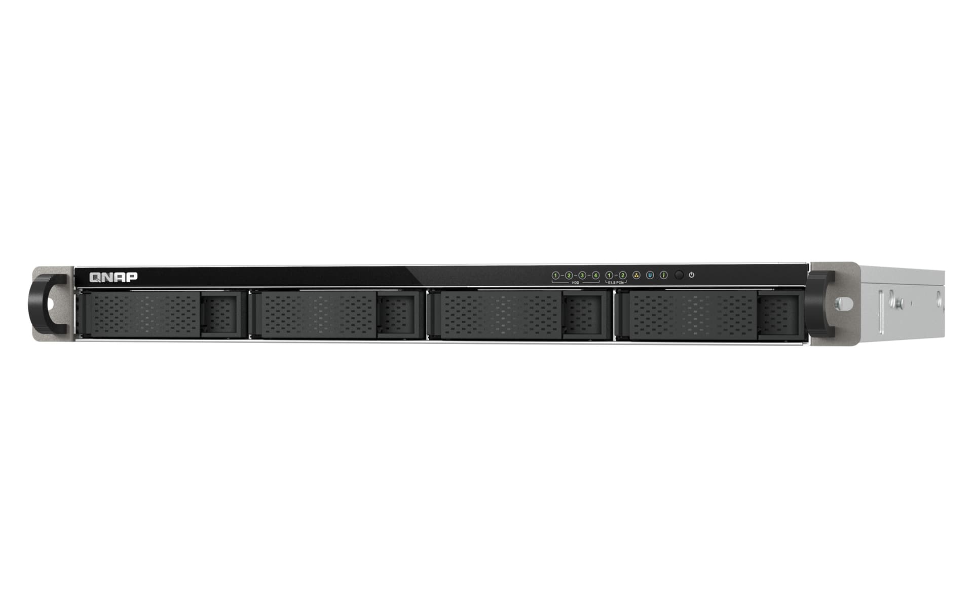QNAP TS-H665U-RP, miniatura 6