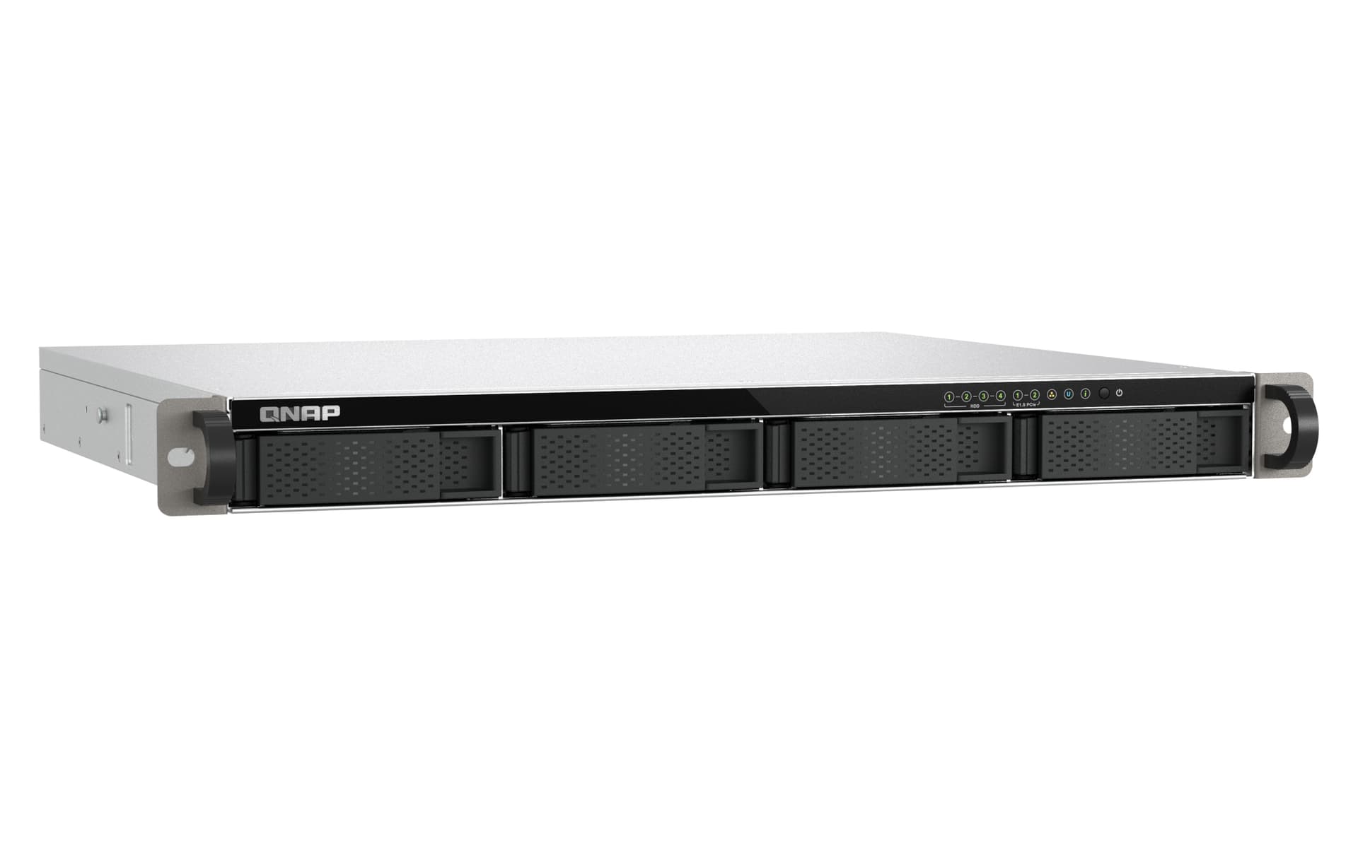 QNAP TS-H665U-RP, miniatura 8