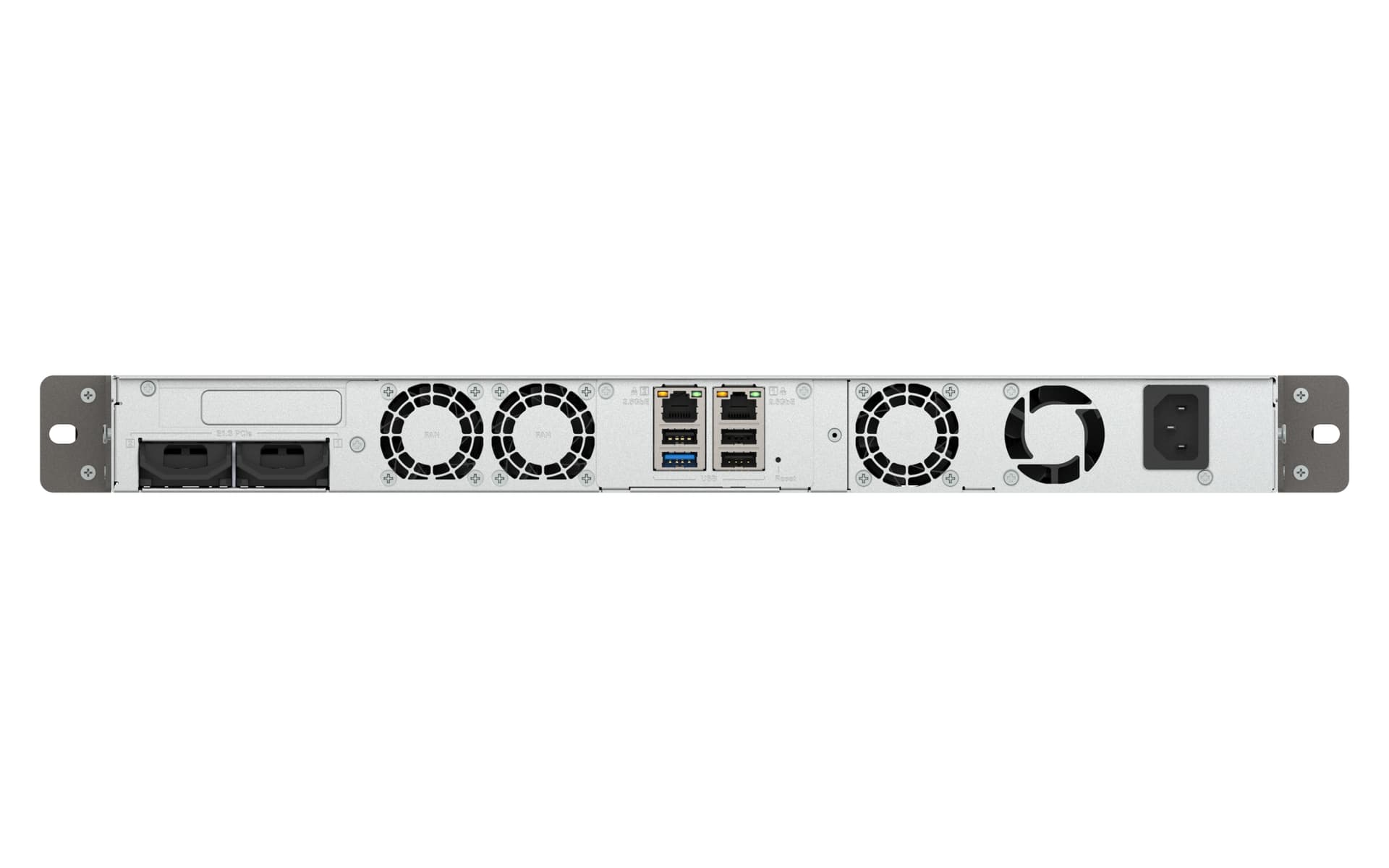 QNAP TS-H665U, miniatura 2