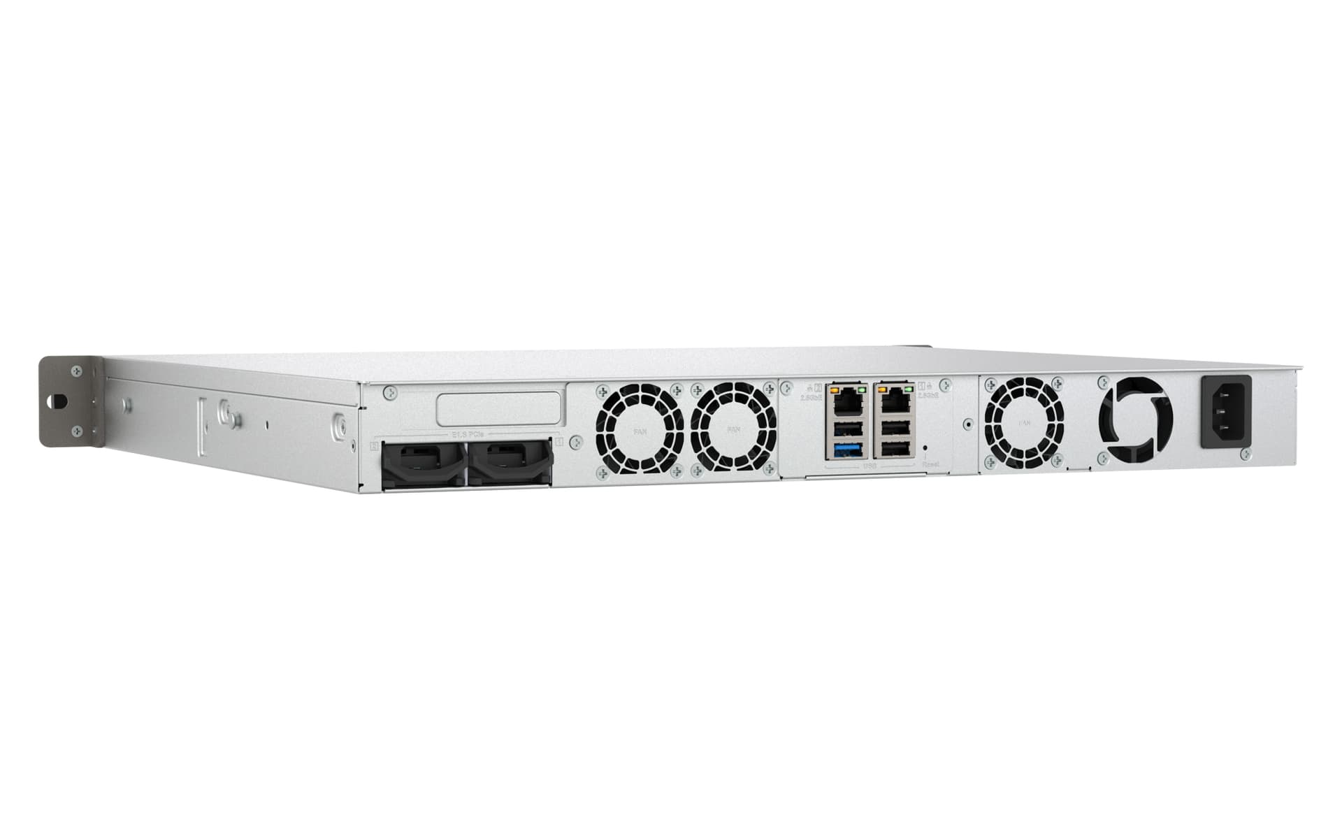 QNAP TS-H665U, miniatura 3