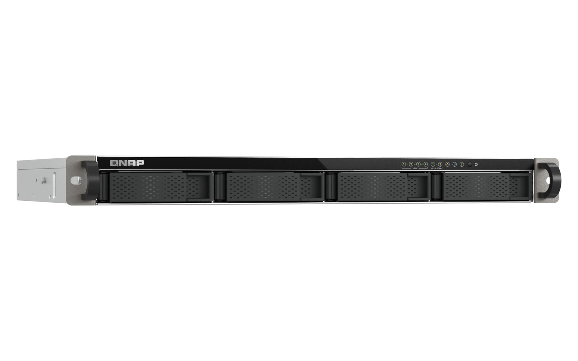 QNAP TS-H665U, miniatura 4