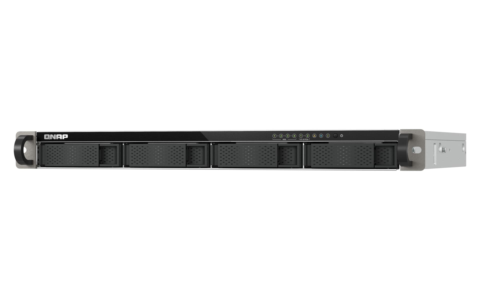 QNAP TS-H665U, miniatura 6