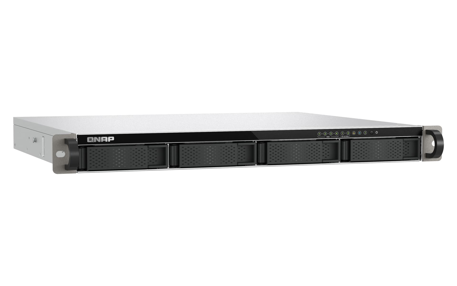 QNAP TS-H665U, miniatura 8