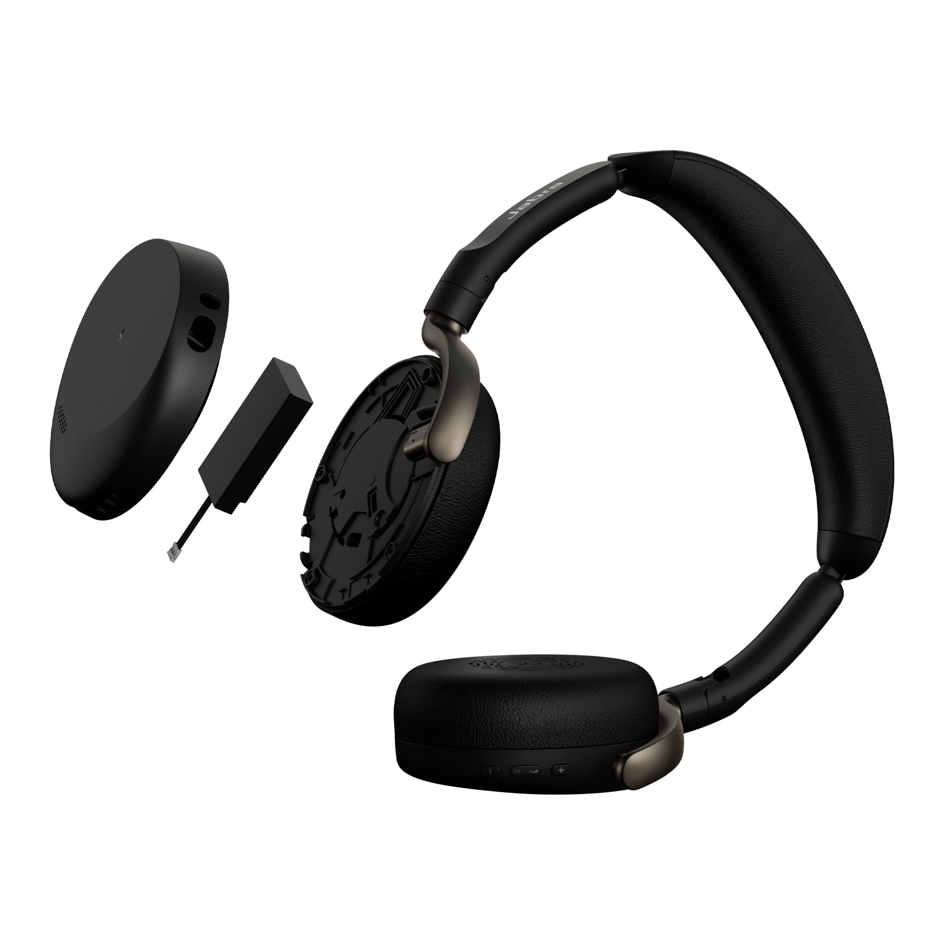 Jabra Evolve3 65 Flex, miniatura 8