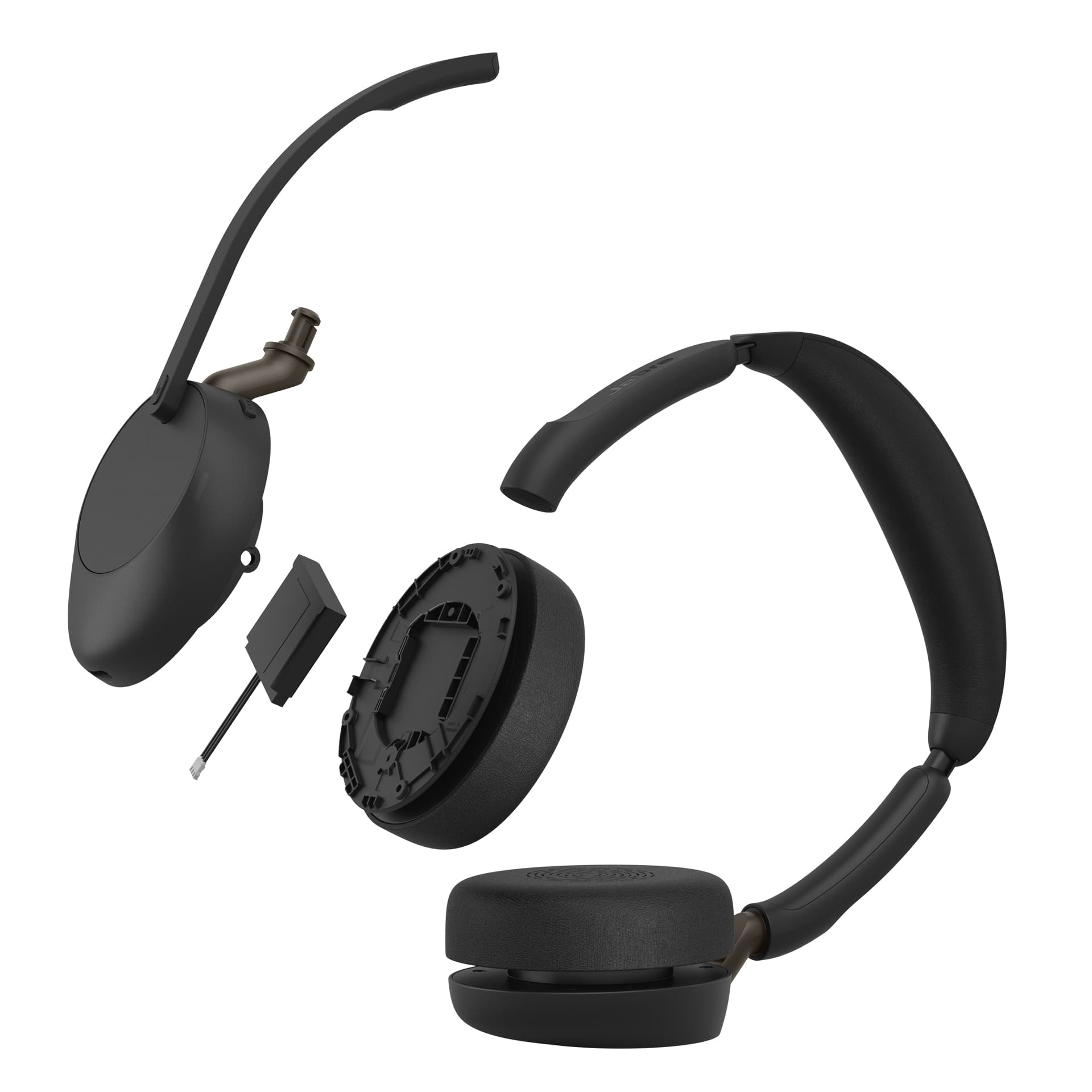 Jabra Evolve3 65, miniatura 6