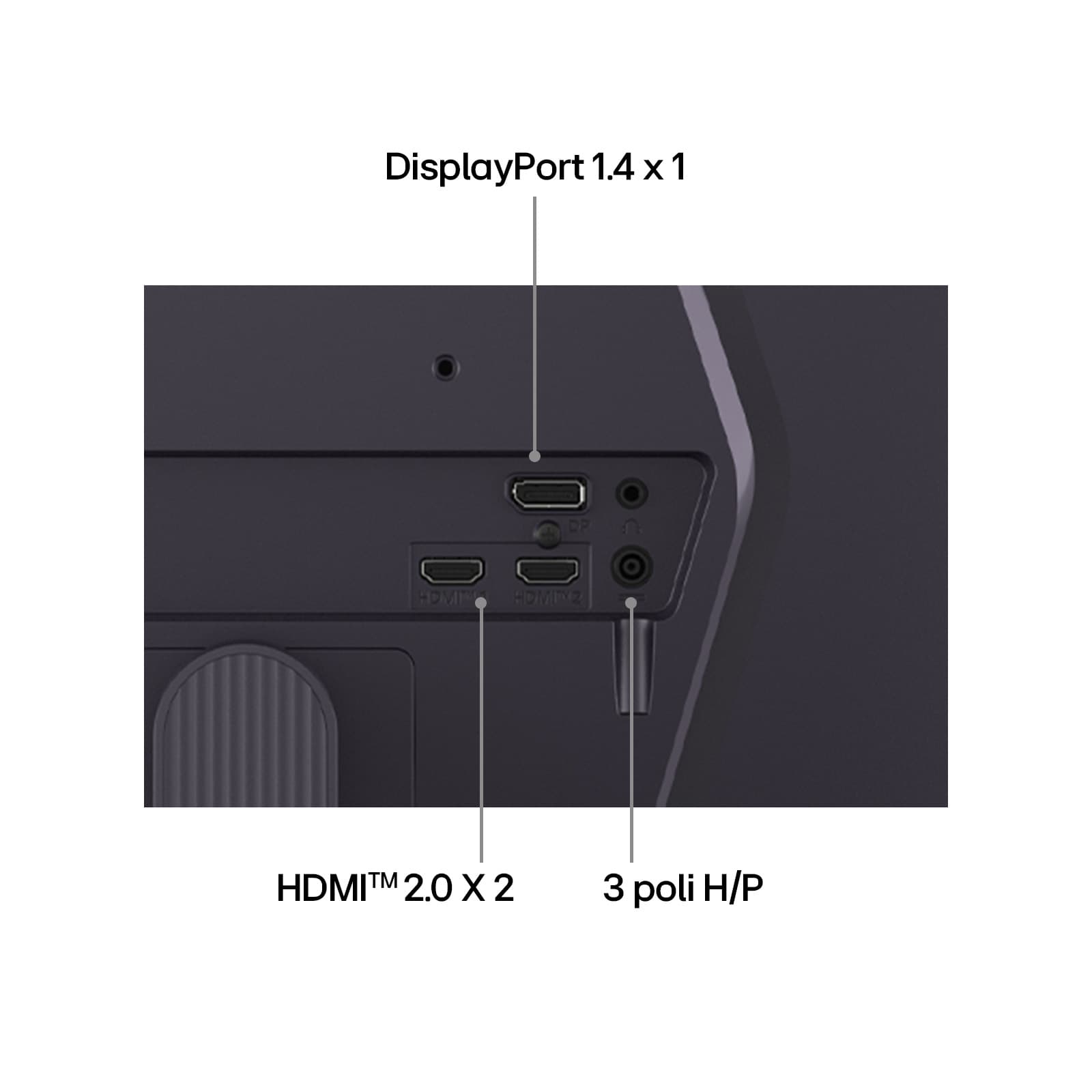 LG 25G523B-B, miniatura 8