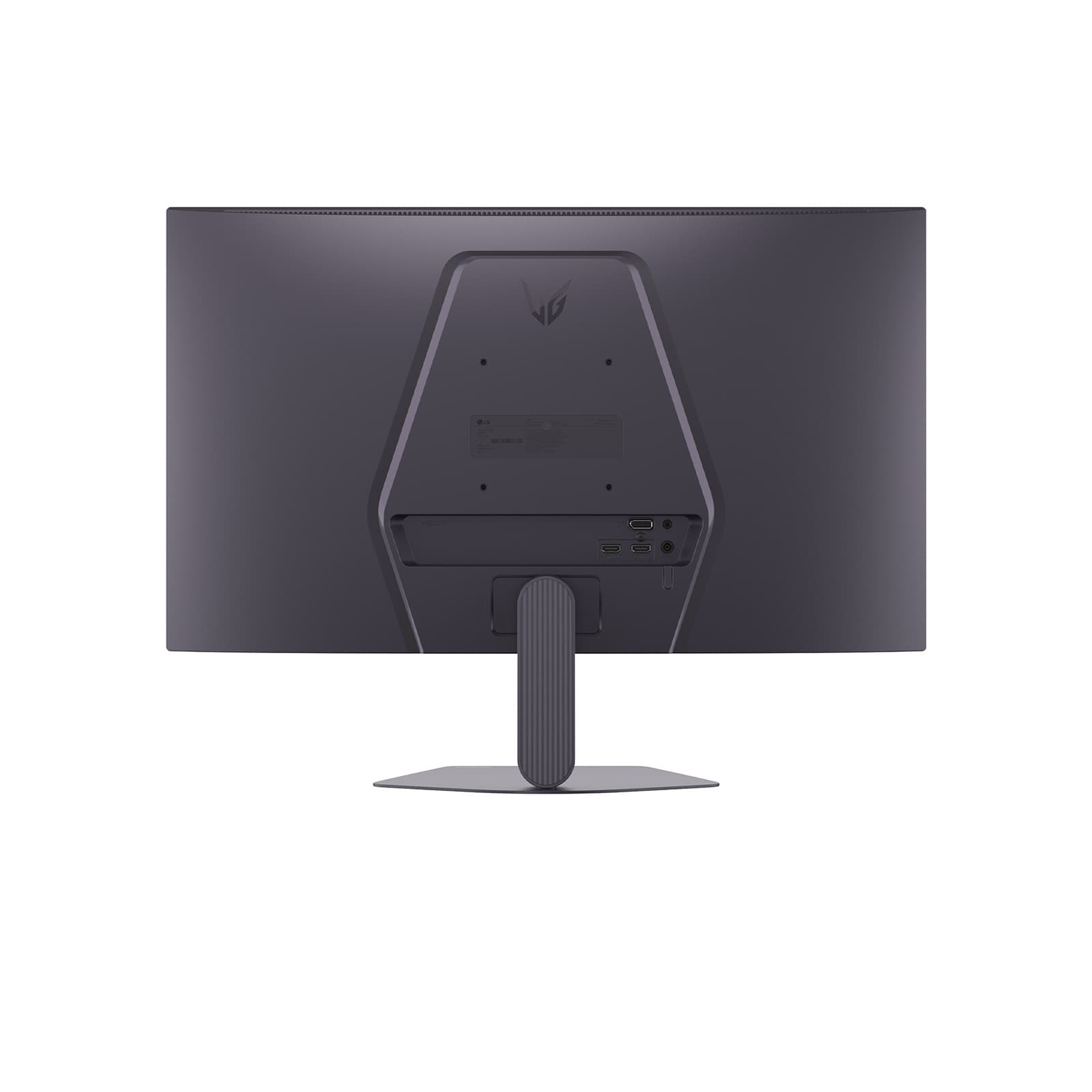 LG 27G523B-B, miniatura 3