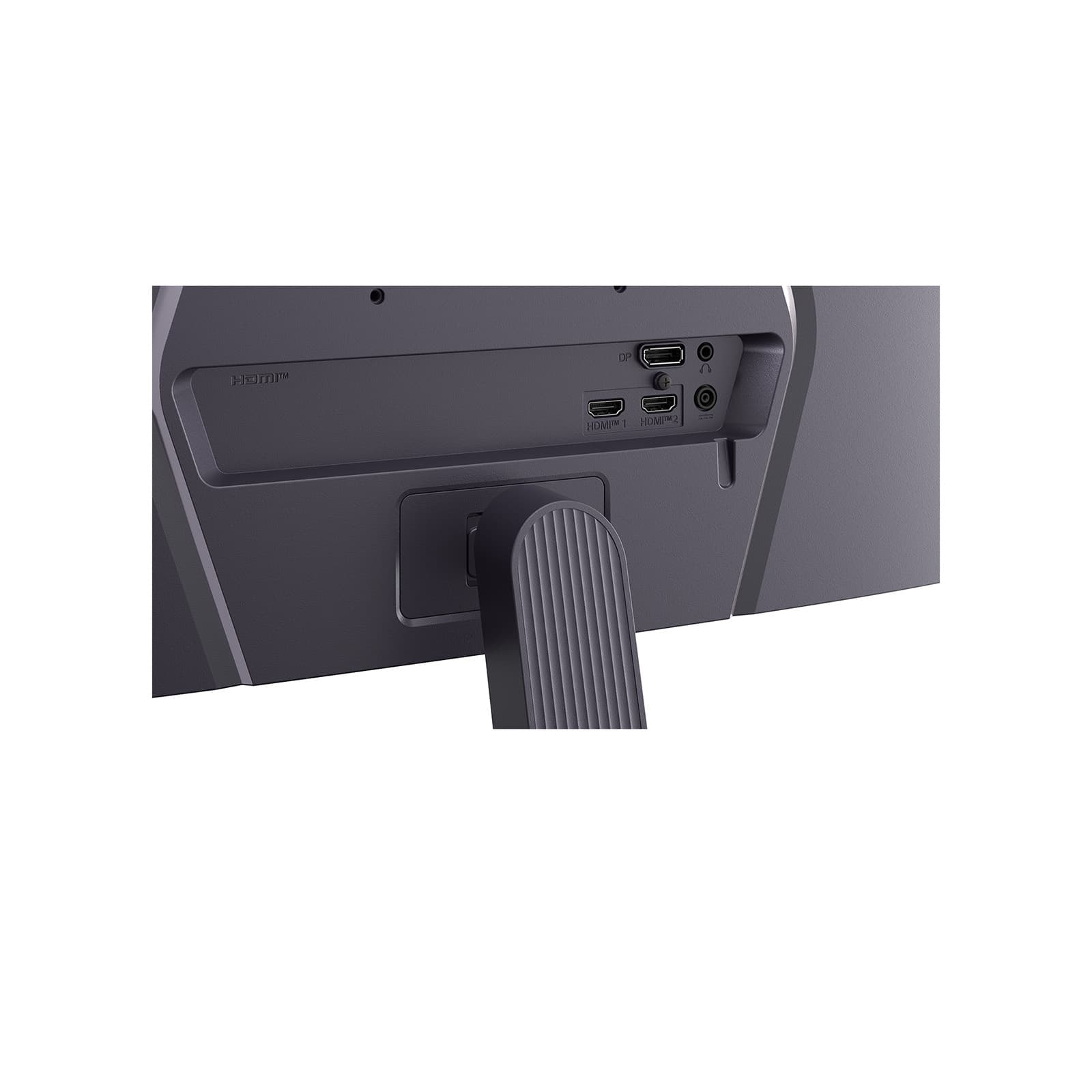 LG 27G523B-B, miniatura 4