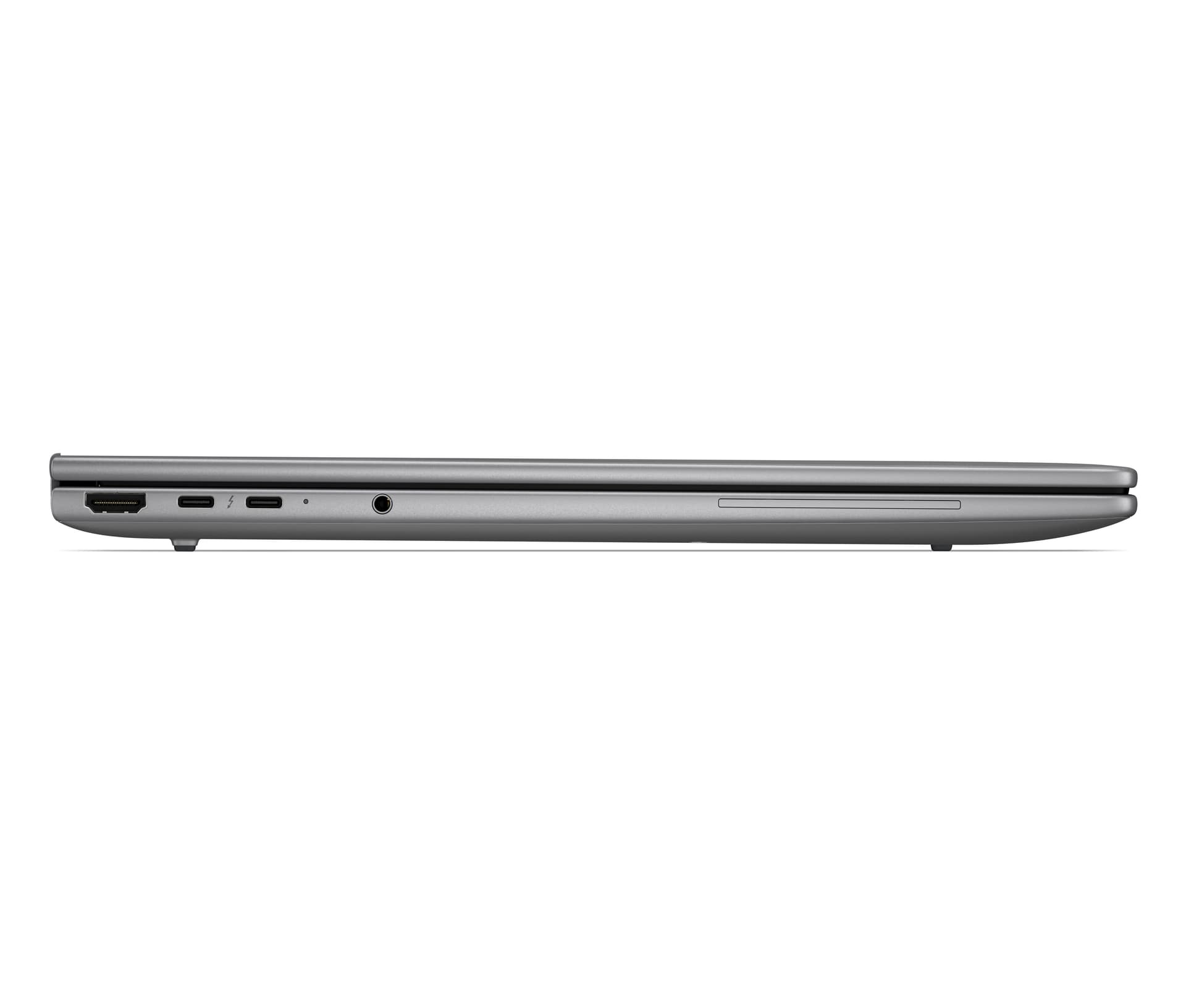 HP ZBook 8 G2a 16 inch Mobile Workstation PC, miniatura 12