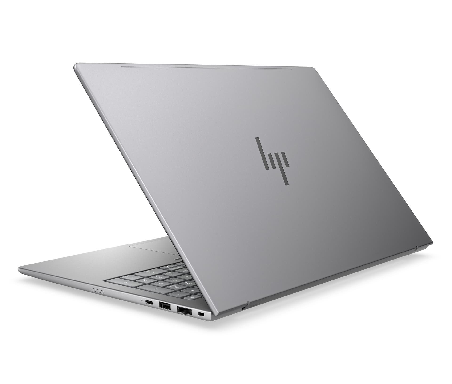 HP ZBook 8 G2a 16 inch Mobile Workstation PC, miniatura 3