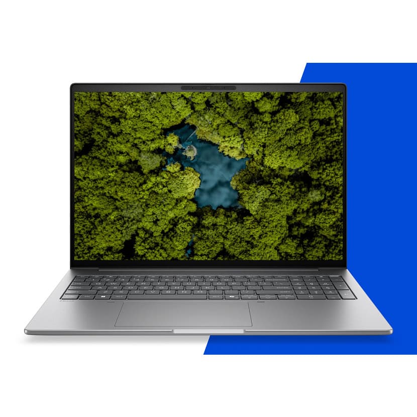 HP ZBook 8 G2a 16 inch Mobile Workstation PC, miniatura 6
