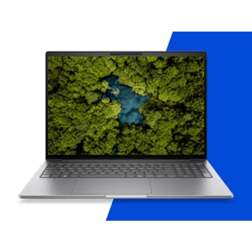 HP ZBook 8 G2a 16 inch Mobile Workstation PC, miniatura 7