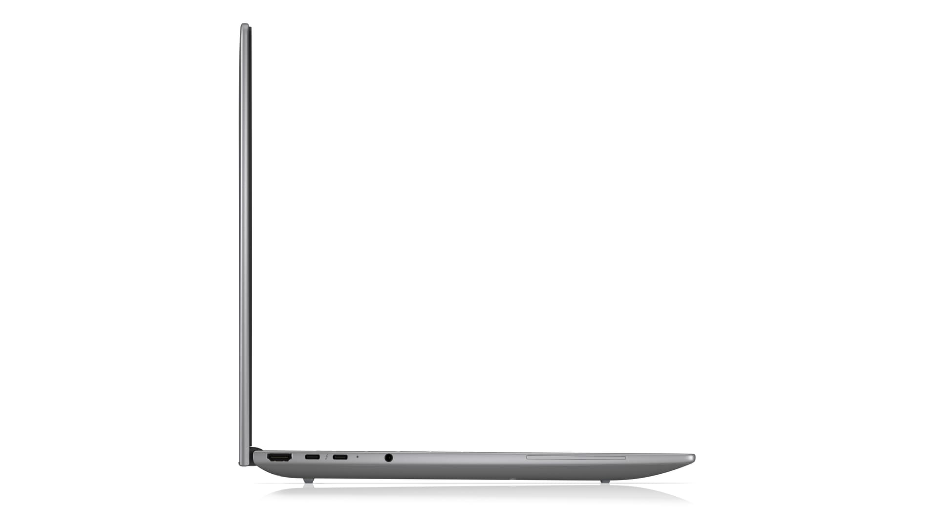 HP ZBook 8 G2a 16 inch Mobile Workstation PC, miniatura 9
