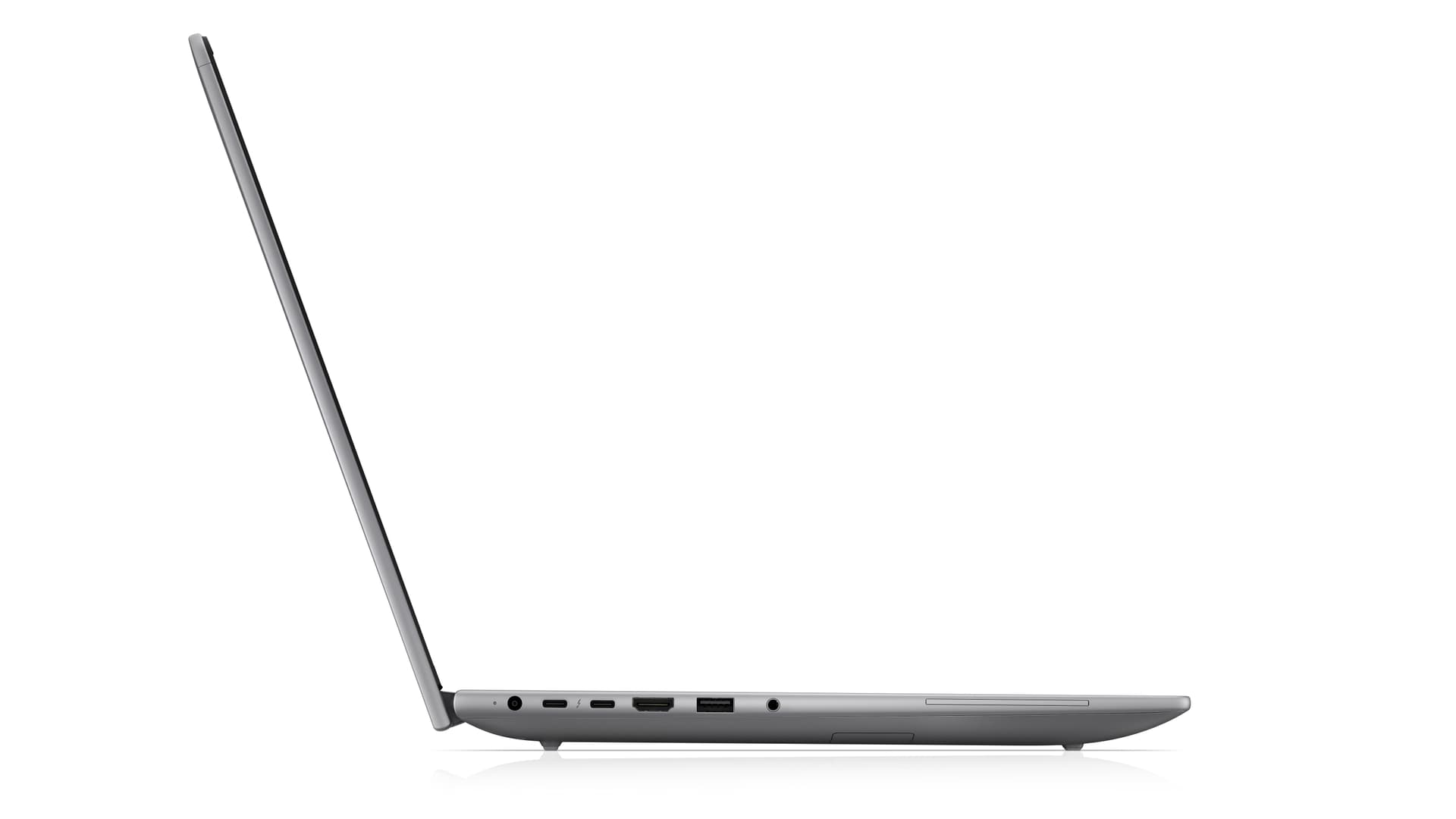 HP ZBook X G2i 16 inch Mobile Workstation PC, miniatura 15