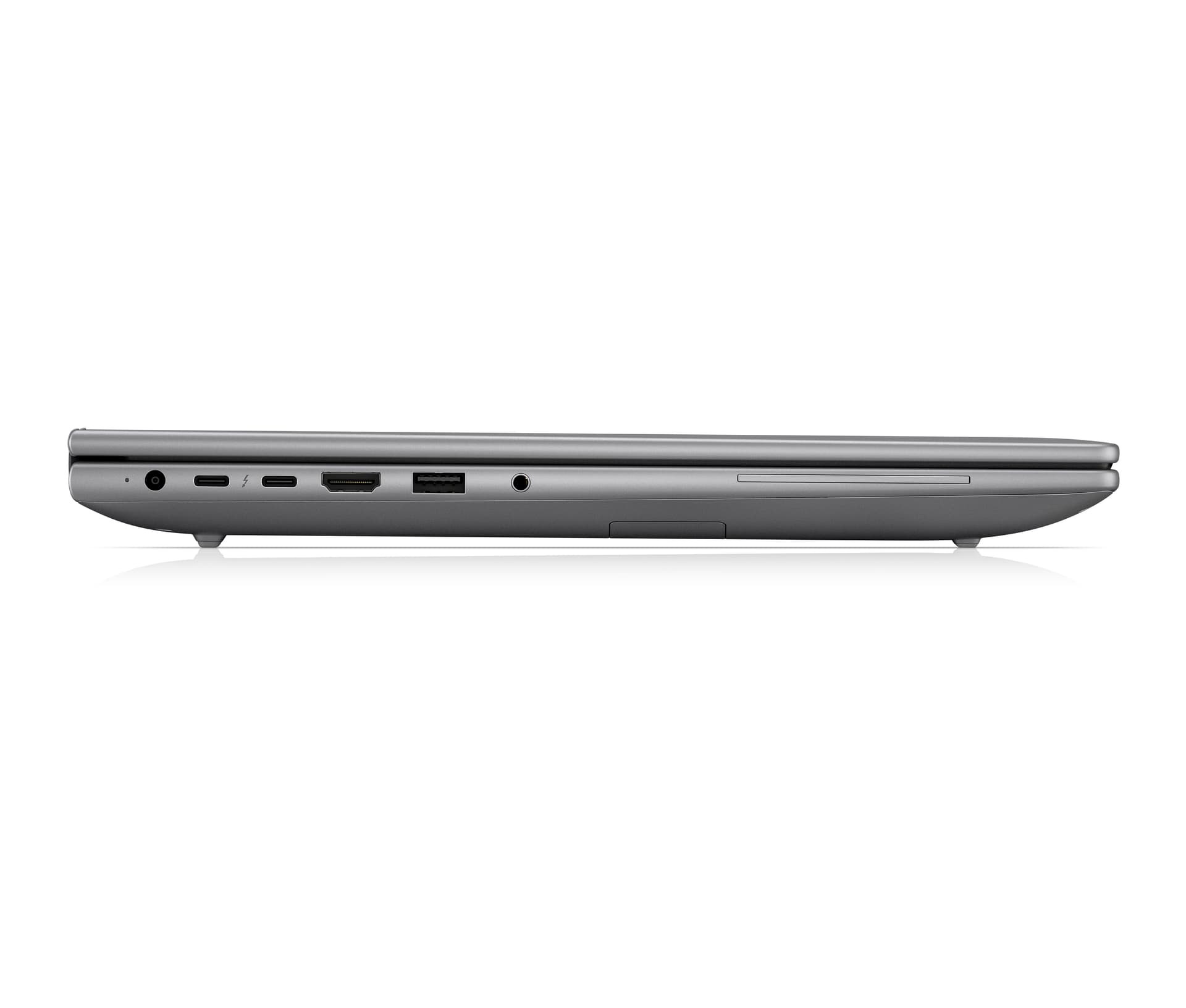 HP ZBook X G2i 16 inch Mobile Workstation PC, miniatura 19