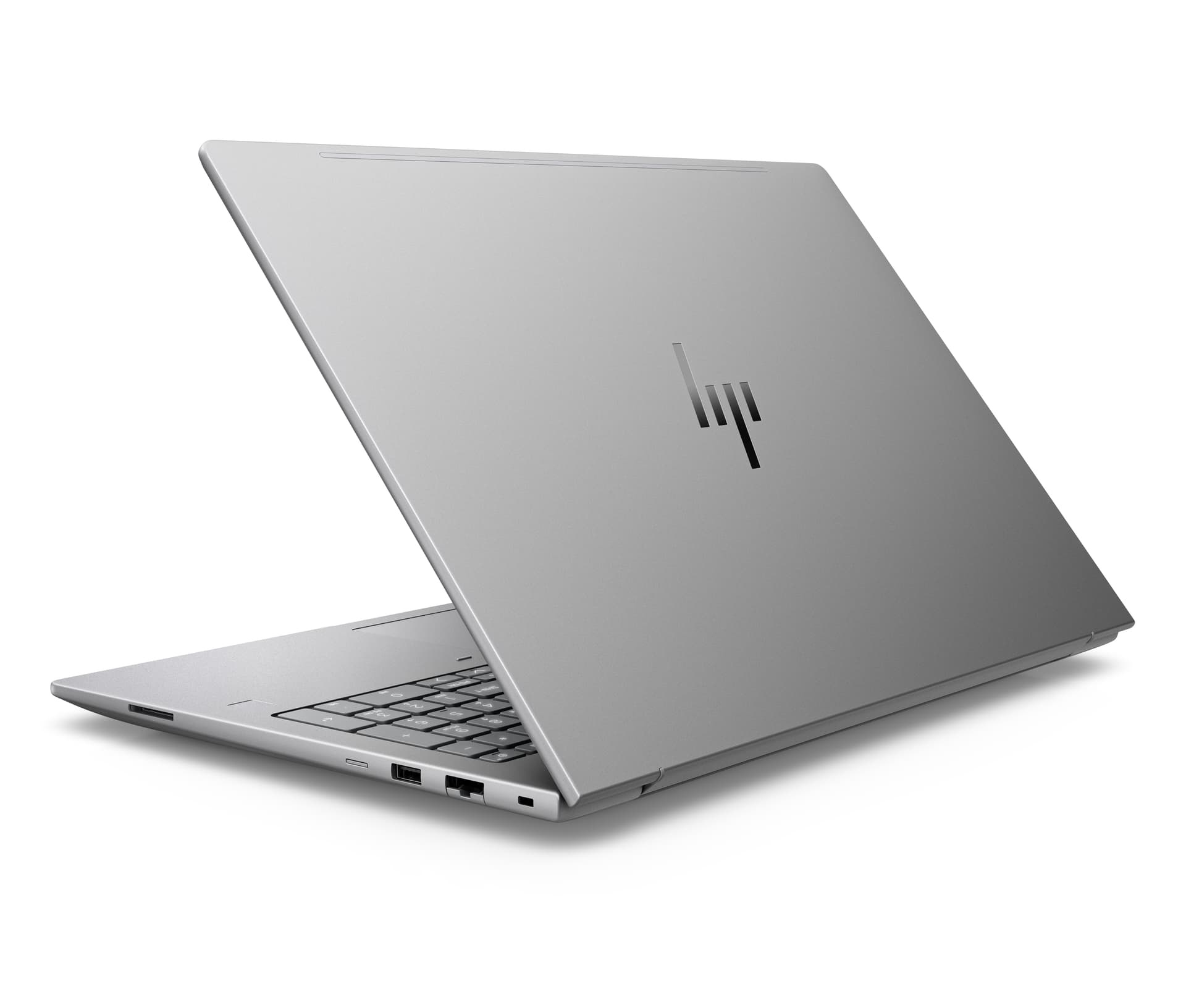 HP ZBook X G2i 16 inch Mobile Workstation PC, miniatura 3