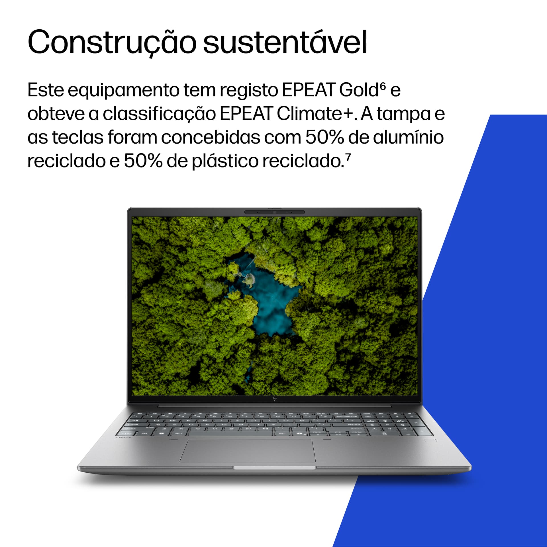 HP ZBook X G2i 16 inch Mobile Workstation PC, miniatura 6