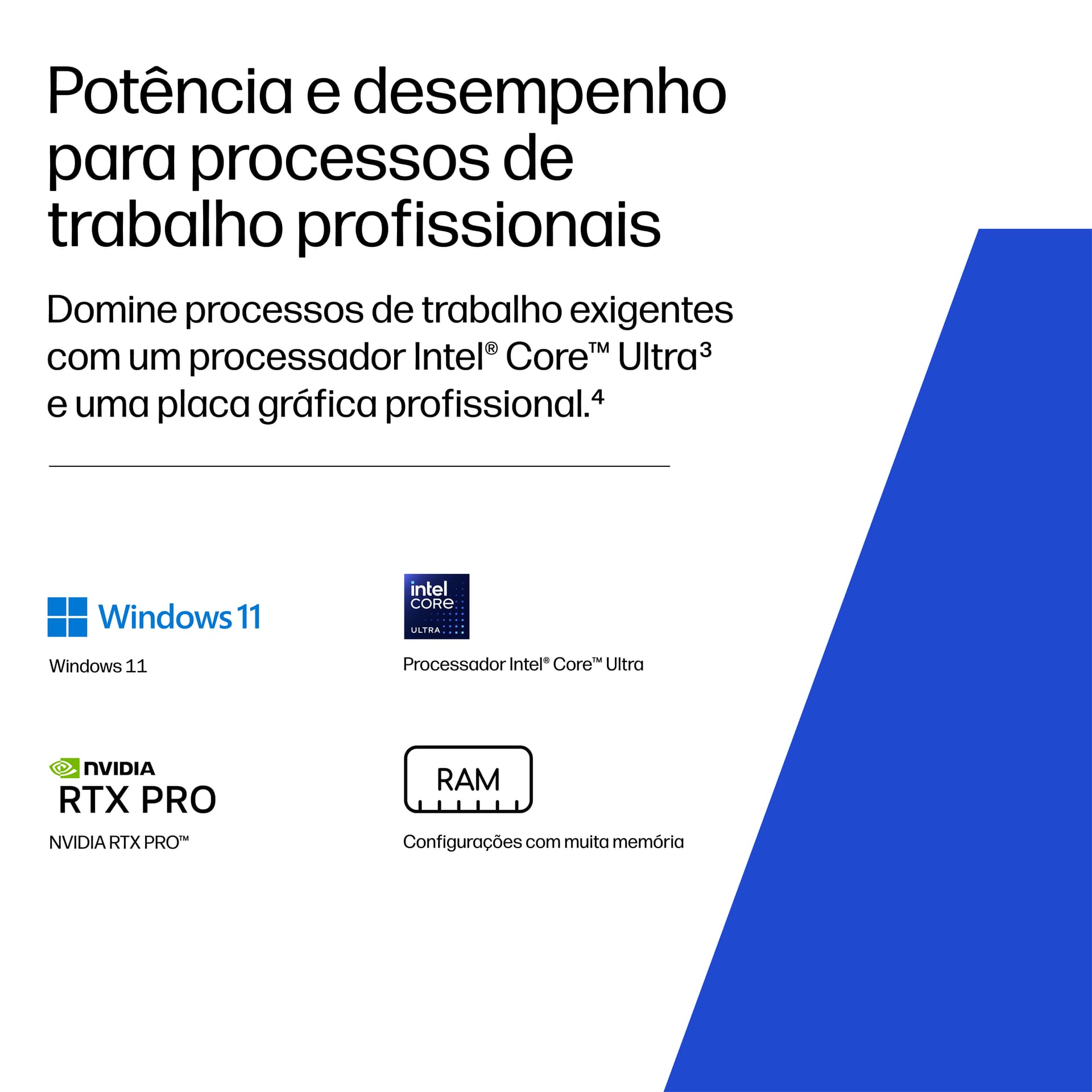 HP ZBook X G2i 16 inch Mobile Workstation PC, miniatura 8