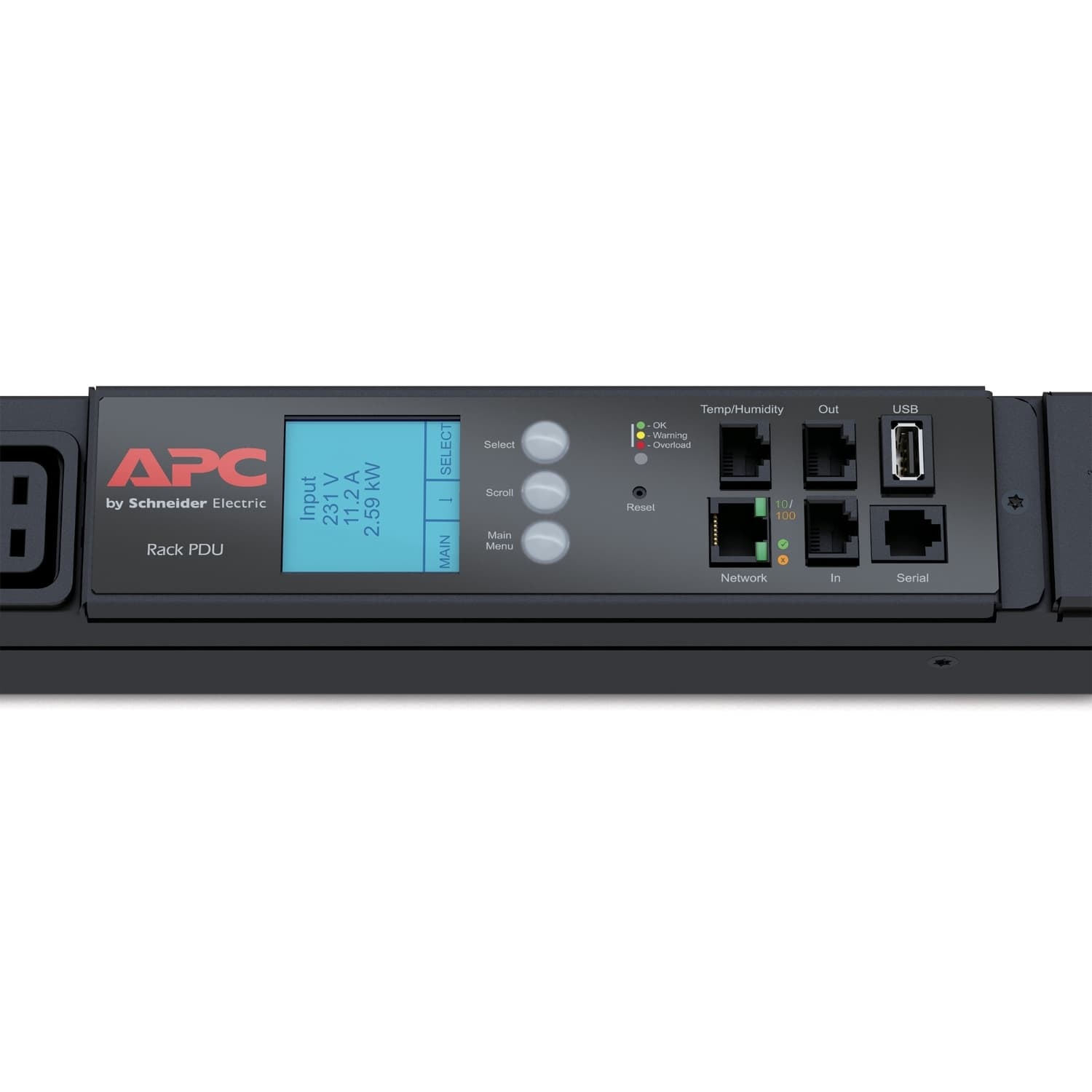 APC AP8888, miniatura 3