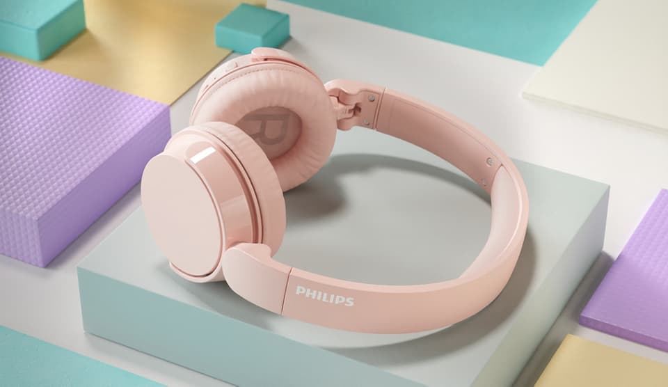 Philips 4000 series TAH4209PK/00, miniatura 3