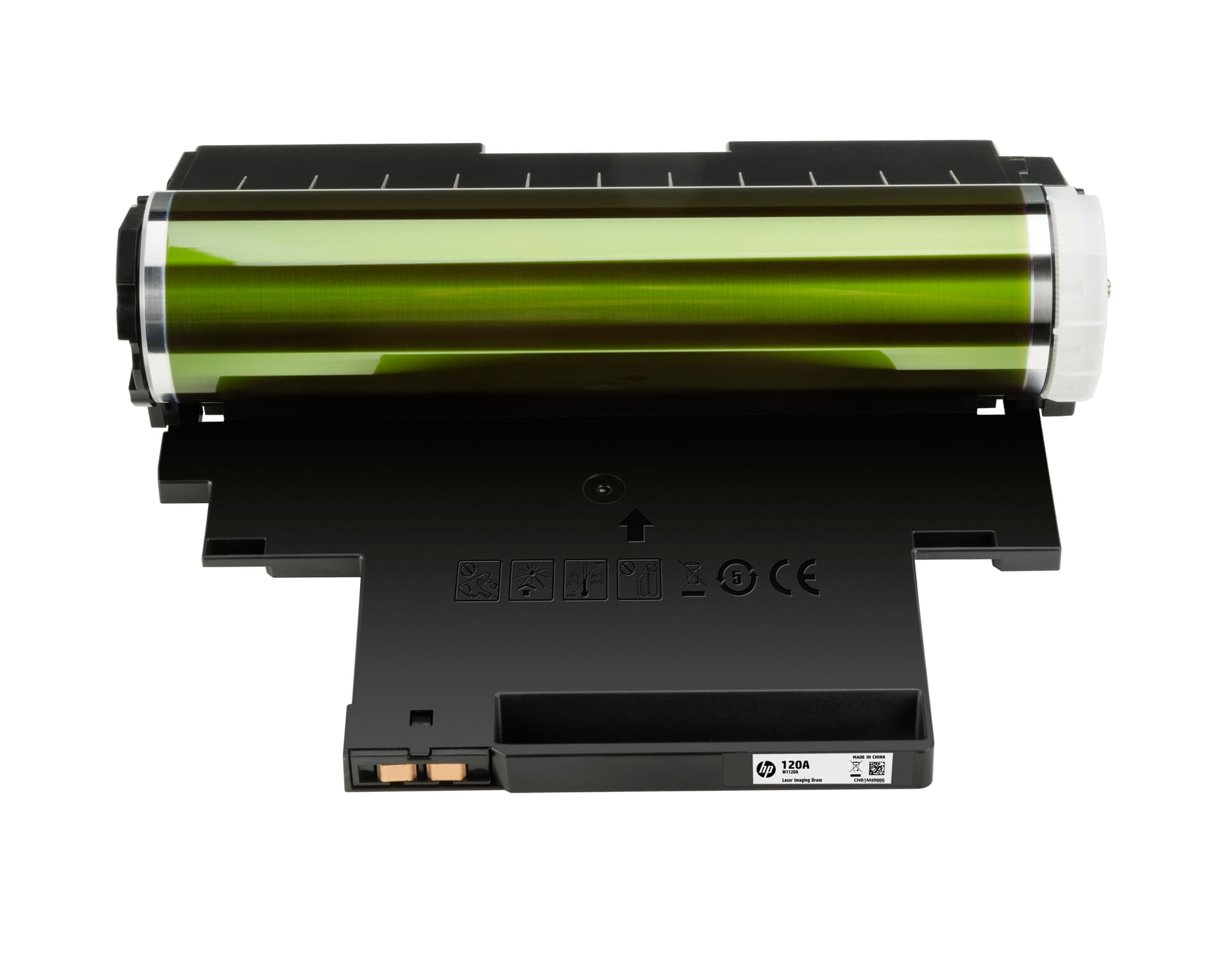 HP Tambor de imagem Laser Original 120A, miniatura 1