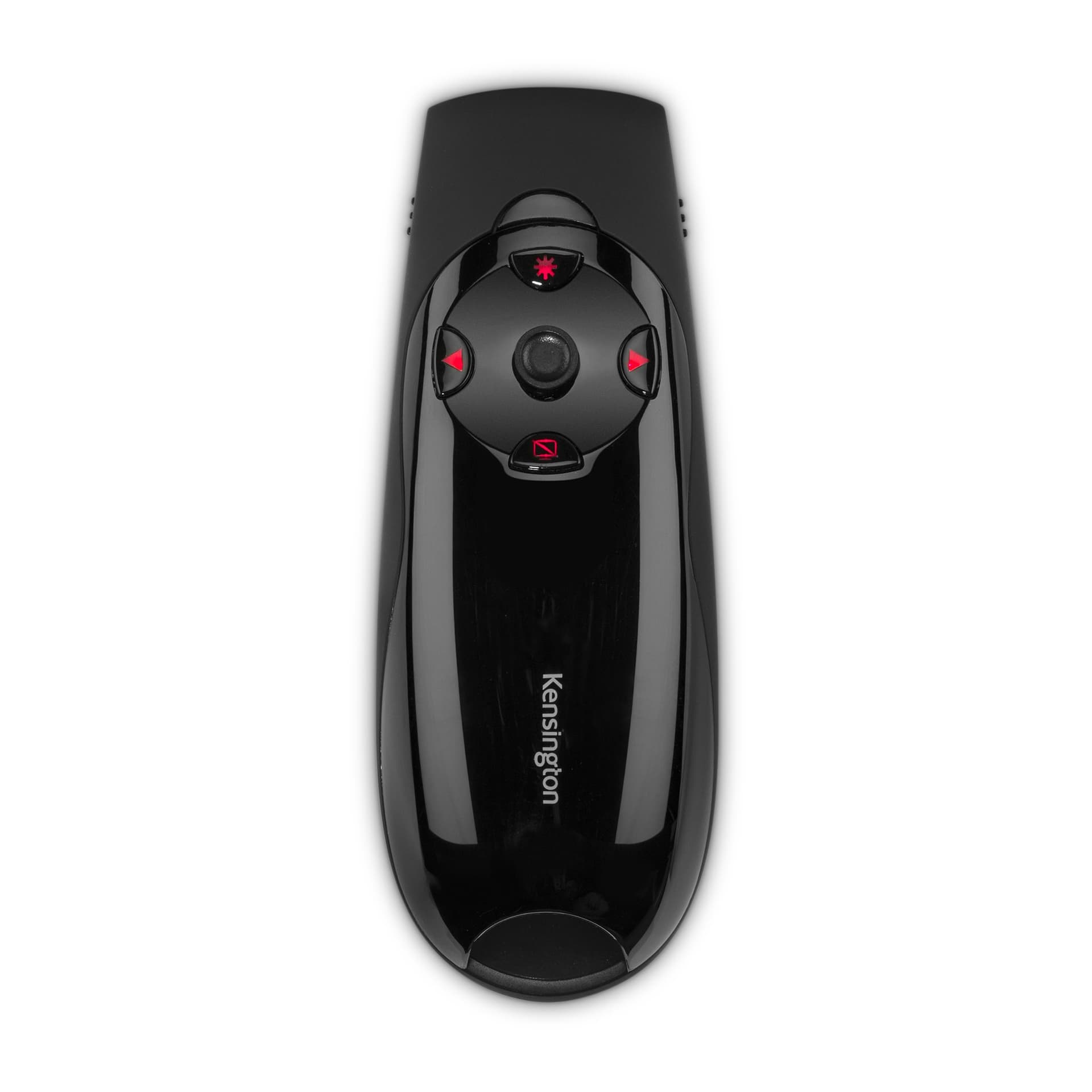 Kensington Apresentador Expert Controlo de cursor sem fios com laser vermelho, miniatura 1