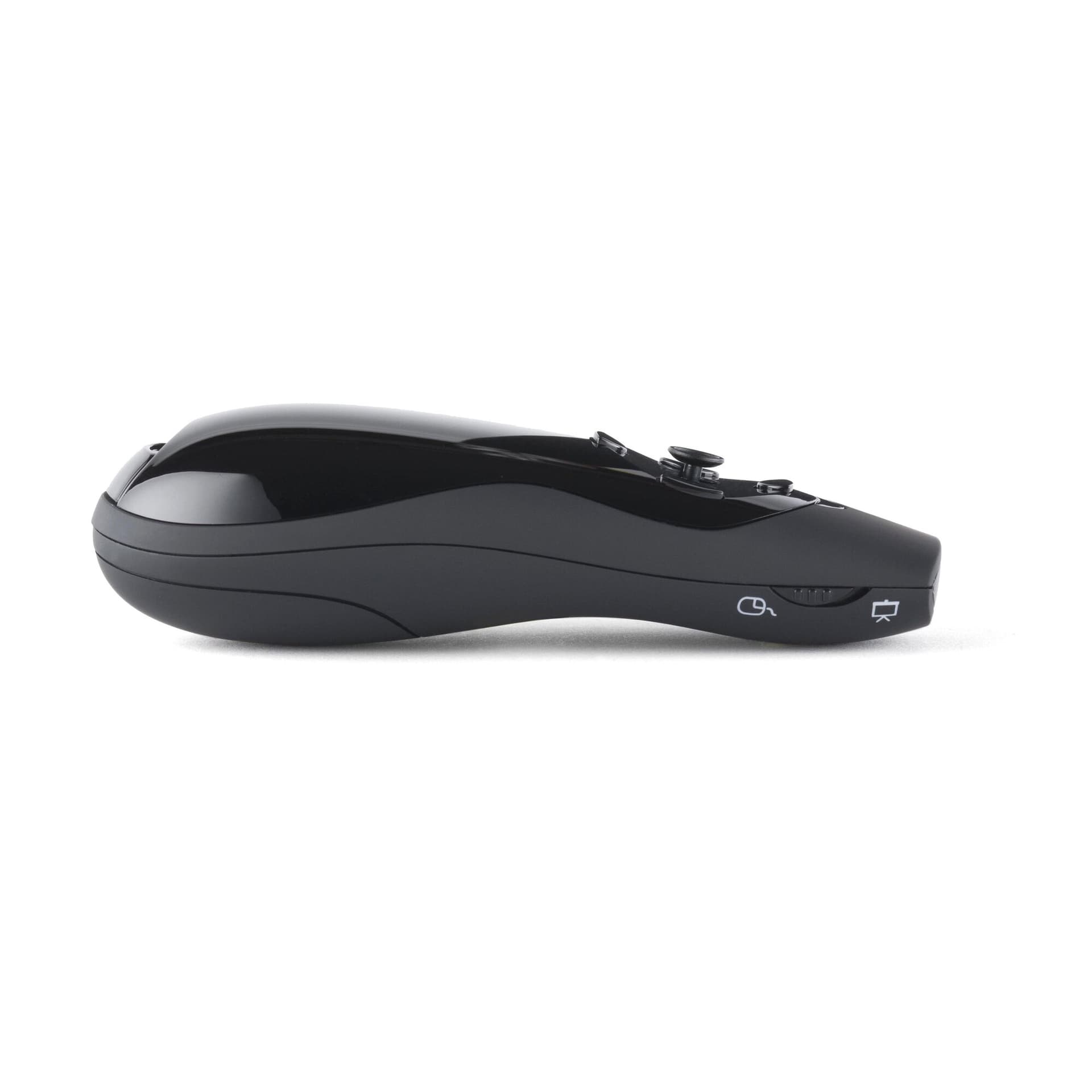Kensington Apresentador Expert Controlo de cursor sem fios com laser vermelho, miniatura 5