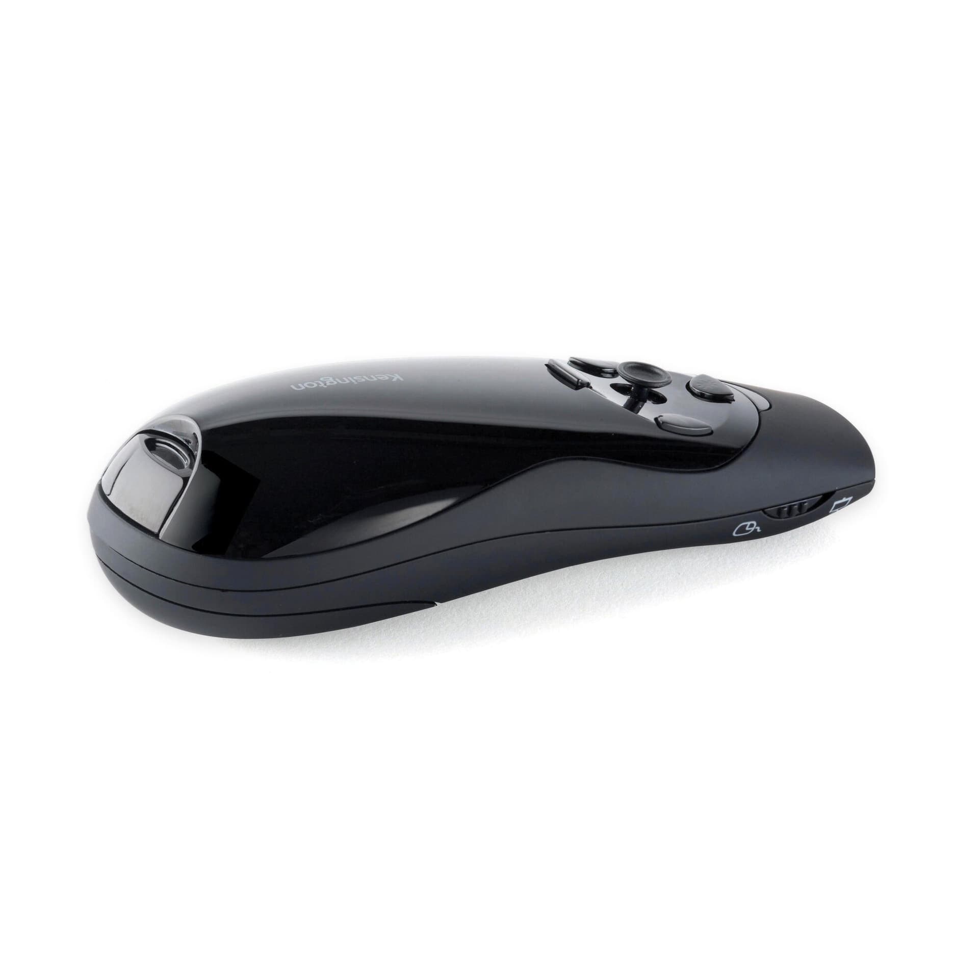 Kensington Apresentador Expert Controlo de cursor sem fios com laser vermelho, miniatura 6