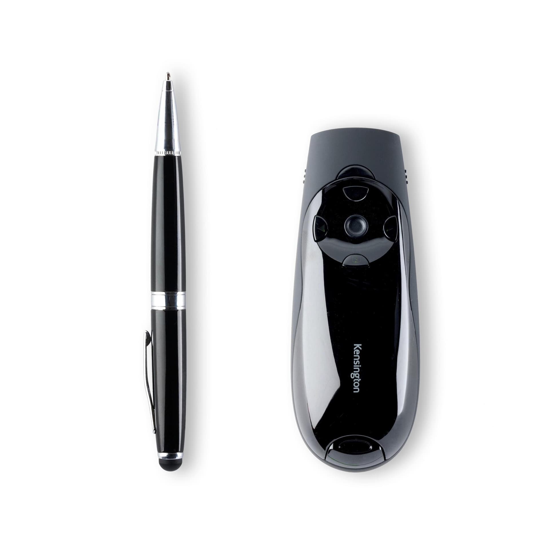 Kensington Presenter Expert Wireless Cursor Control with Green Laser, miniatura 5