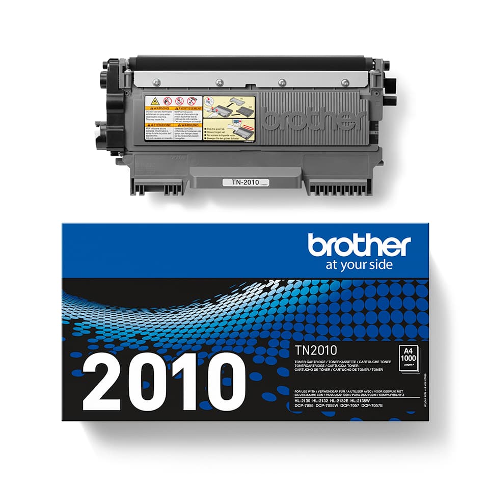 Brother TN-2010, miniatura 3