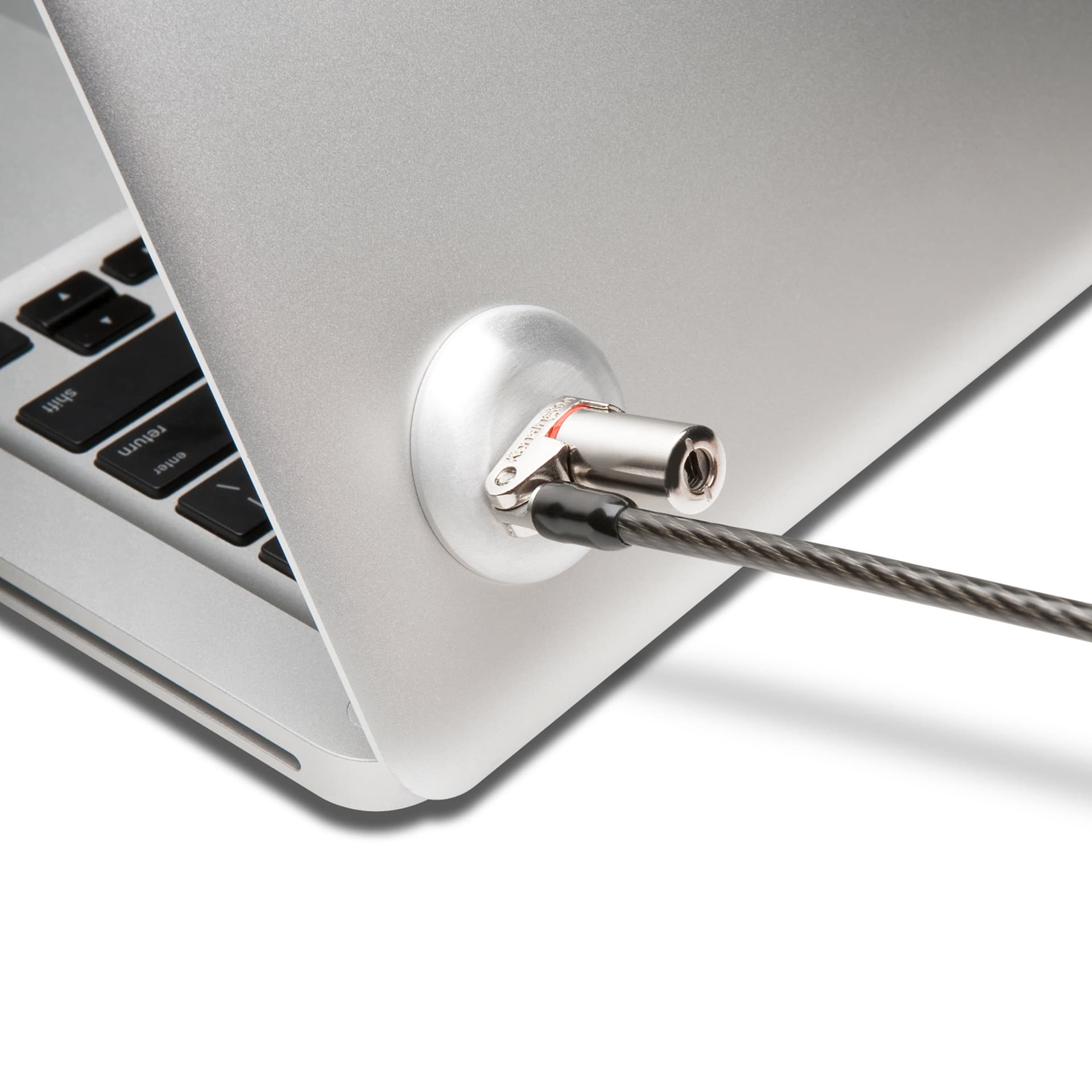 Kensington Conjunto de Adaptação Slot de Segurança para Ultrabook, miniatura 1