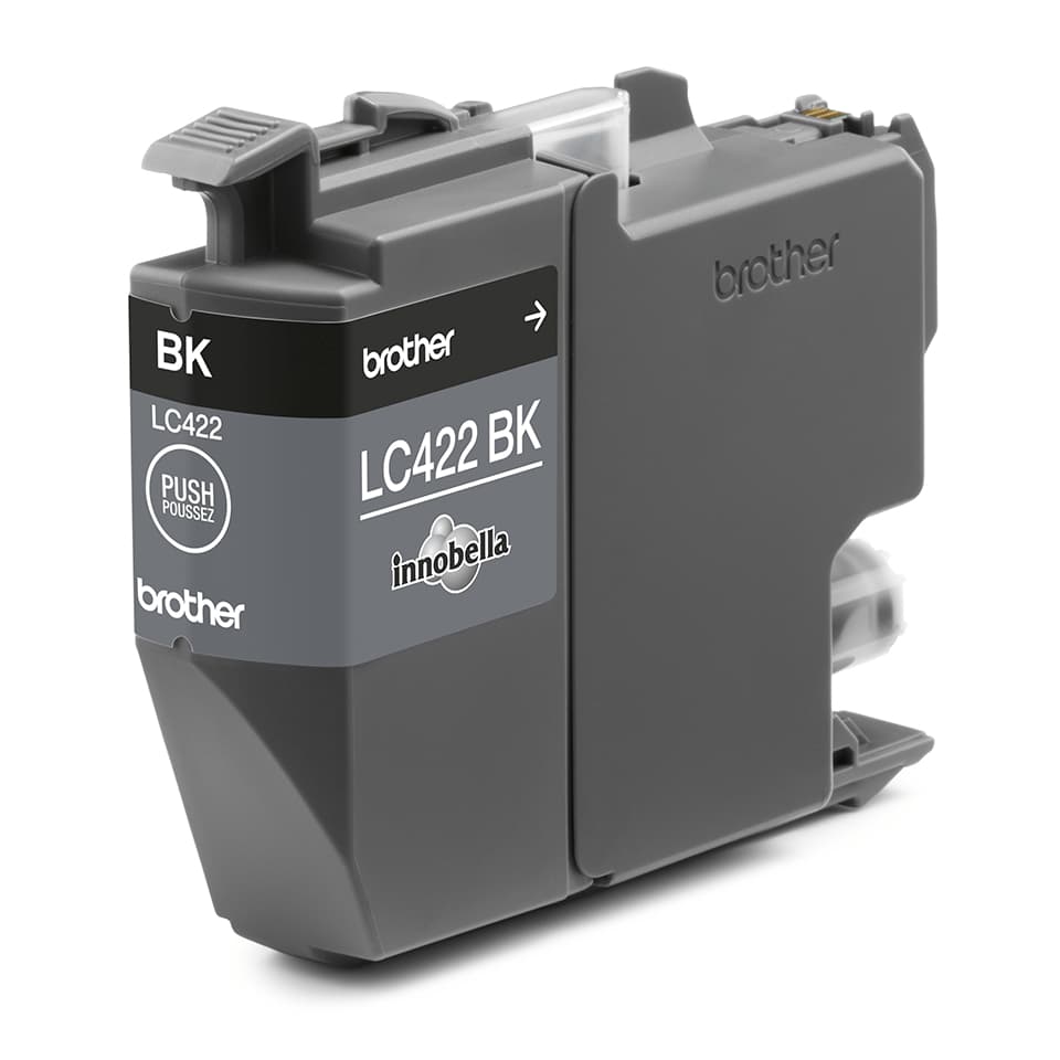 Brother LC422BK, miniatura 3