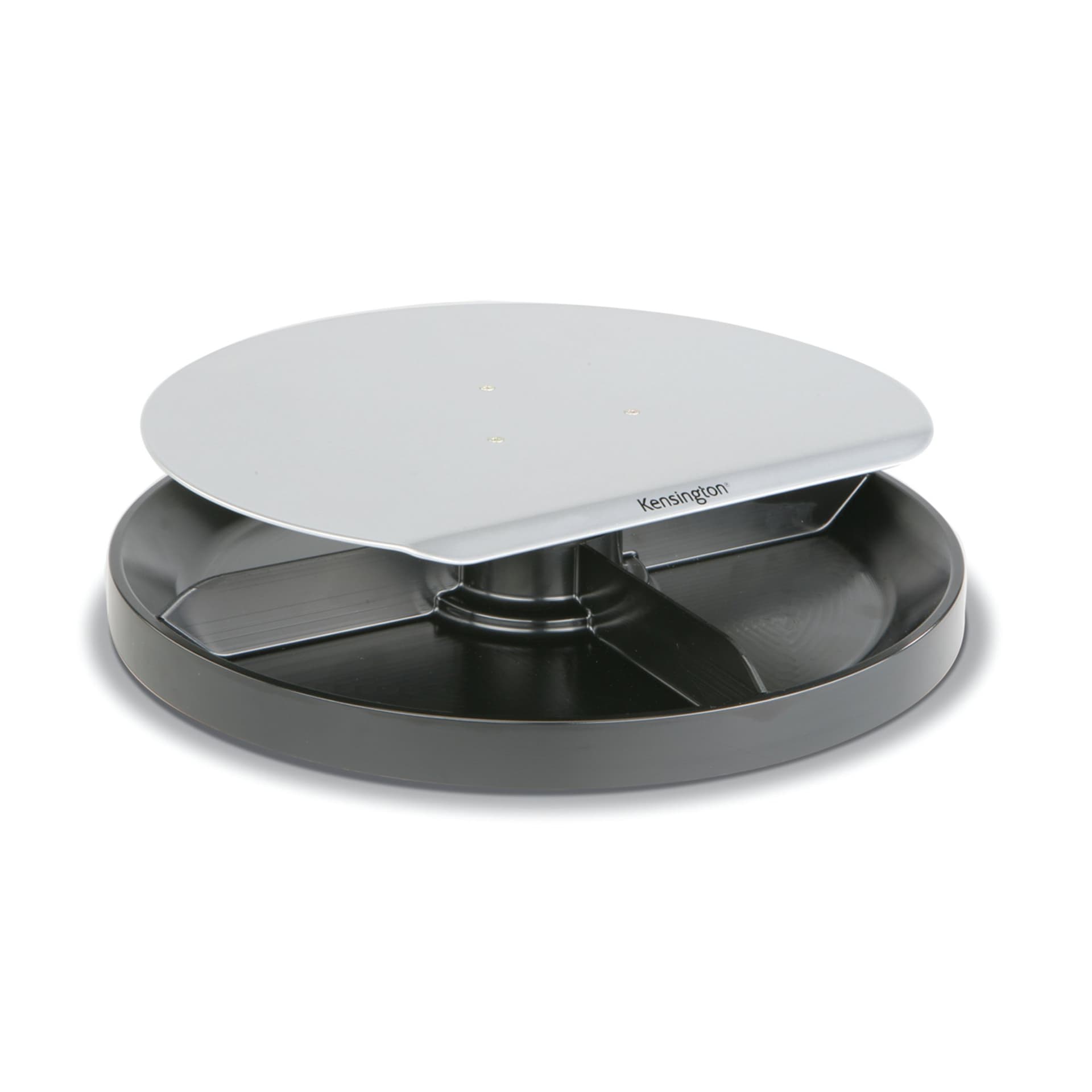 Kensington Spin2 Monitor Stand with SmartFit System - Plataforma - para Monitor, miniatura 1