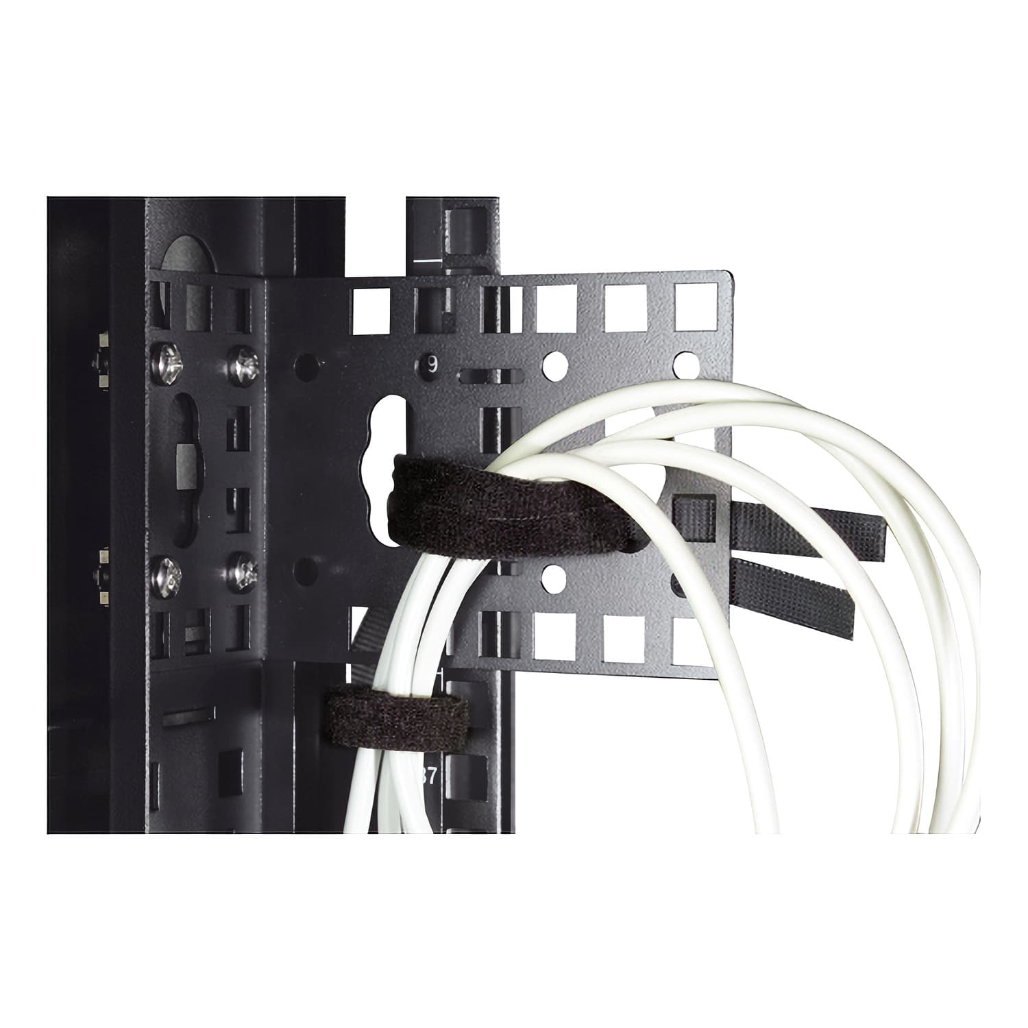 APC NetShelter Zero U Accessory Mounting Bracket, miniatura 6