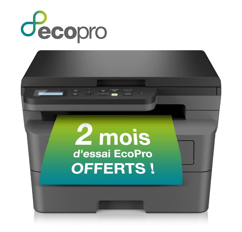 Brother DCP-L2627DWXL, miniatura 5