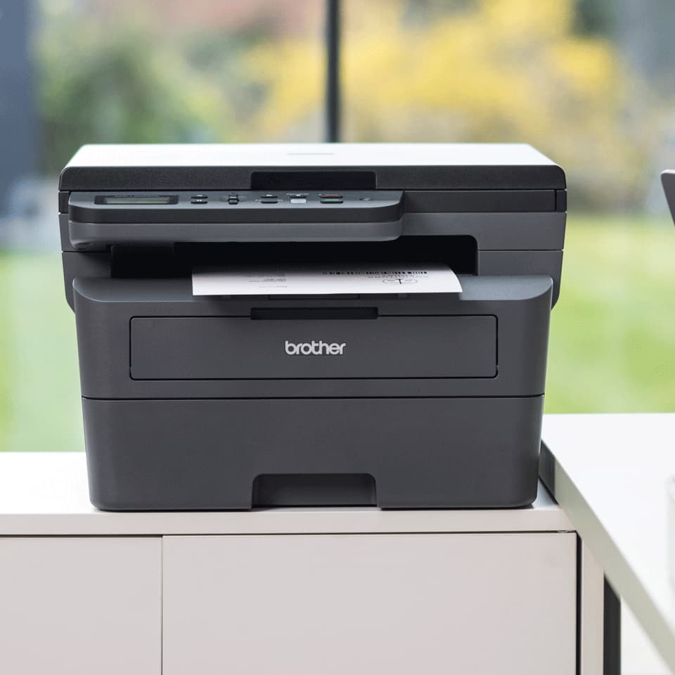 Brother DCP-L2627DWXL, miniatura 6