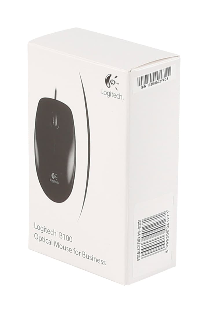 Logitech B100, miniatura 7