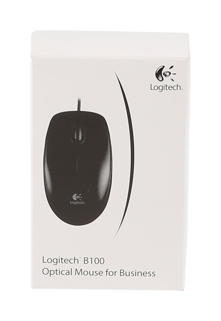 Logitech B100, miniatura 8