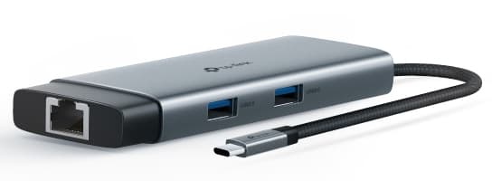 TP-Link UH6120C, miniatura 3