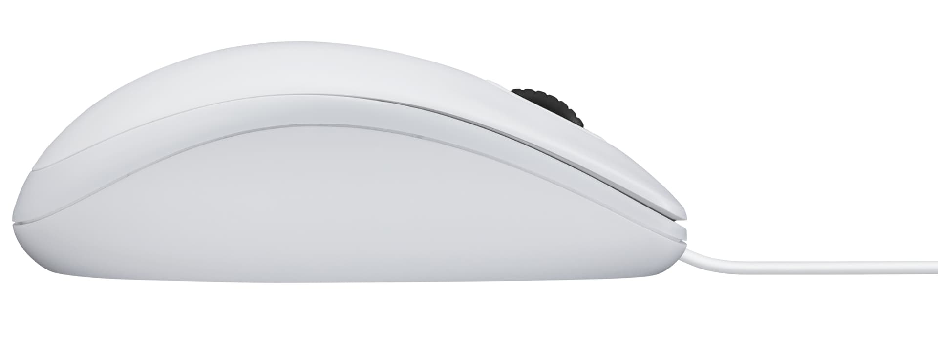 Logitech B100 Optical Usb Mouse f/ Bus, miniatura 2