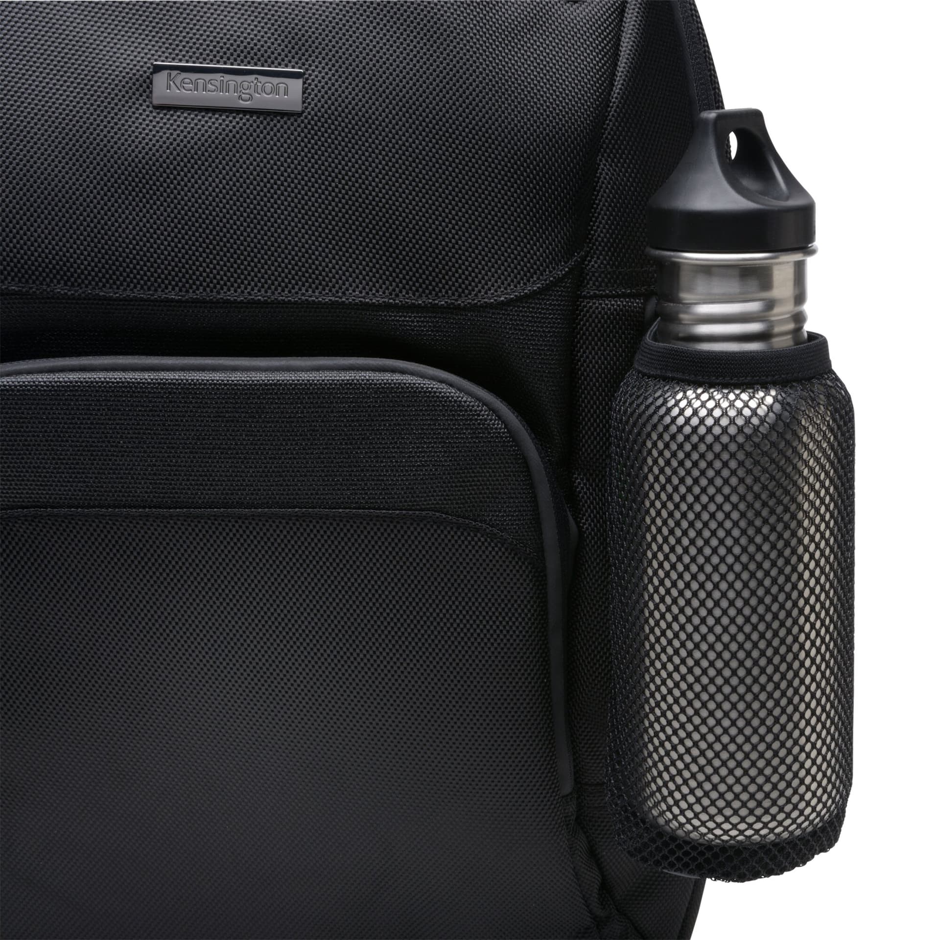 Kensington Mochila Triple Trek para Ultrabook, miniatura 3