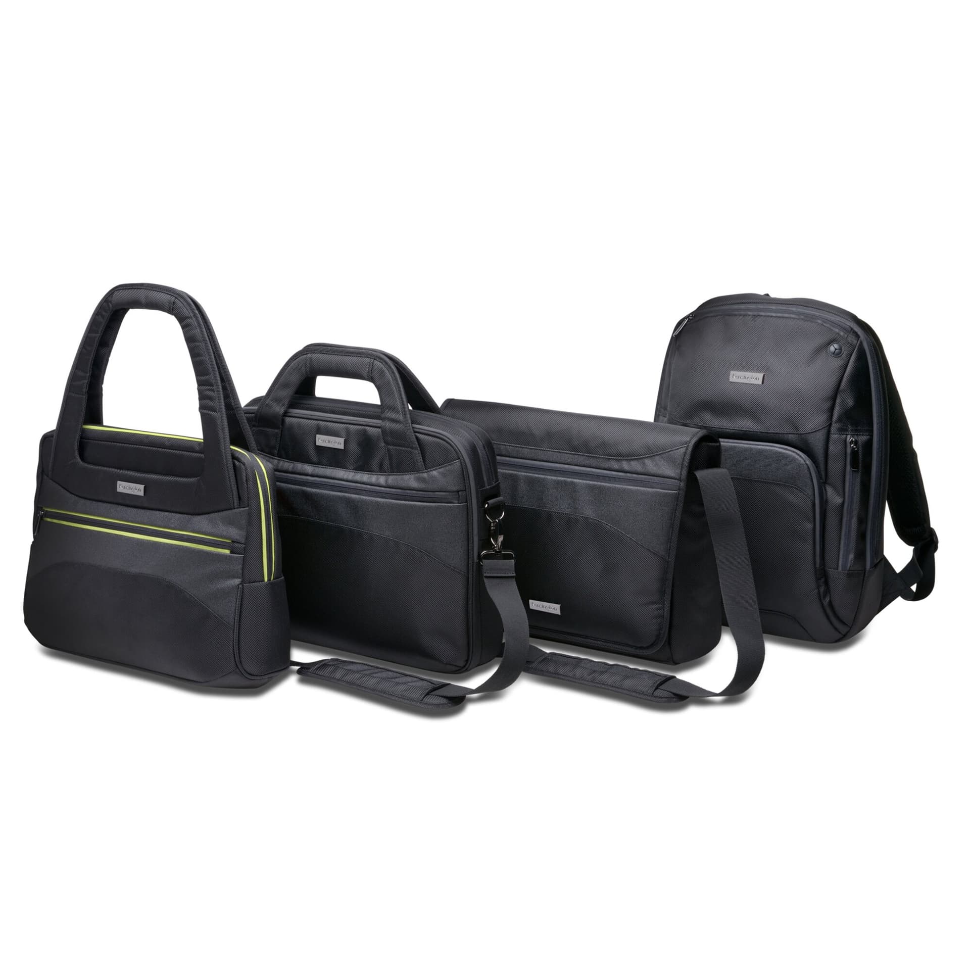 Kensington Mochila Triple Trek para Ultrabook, miniatura 4
